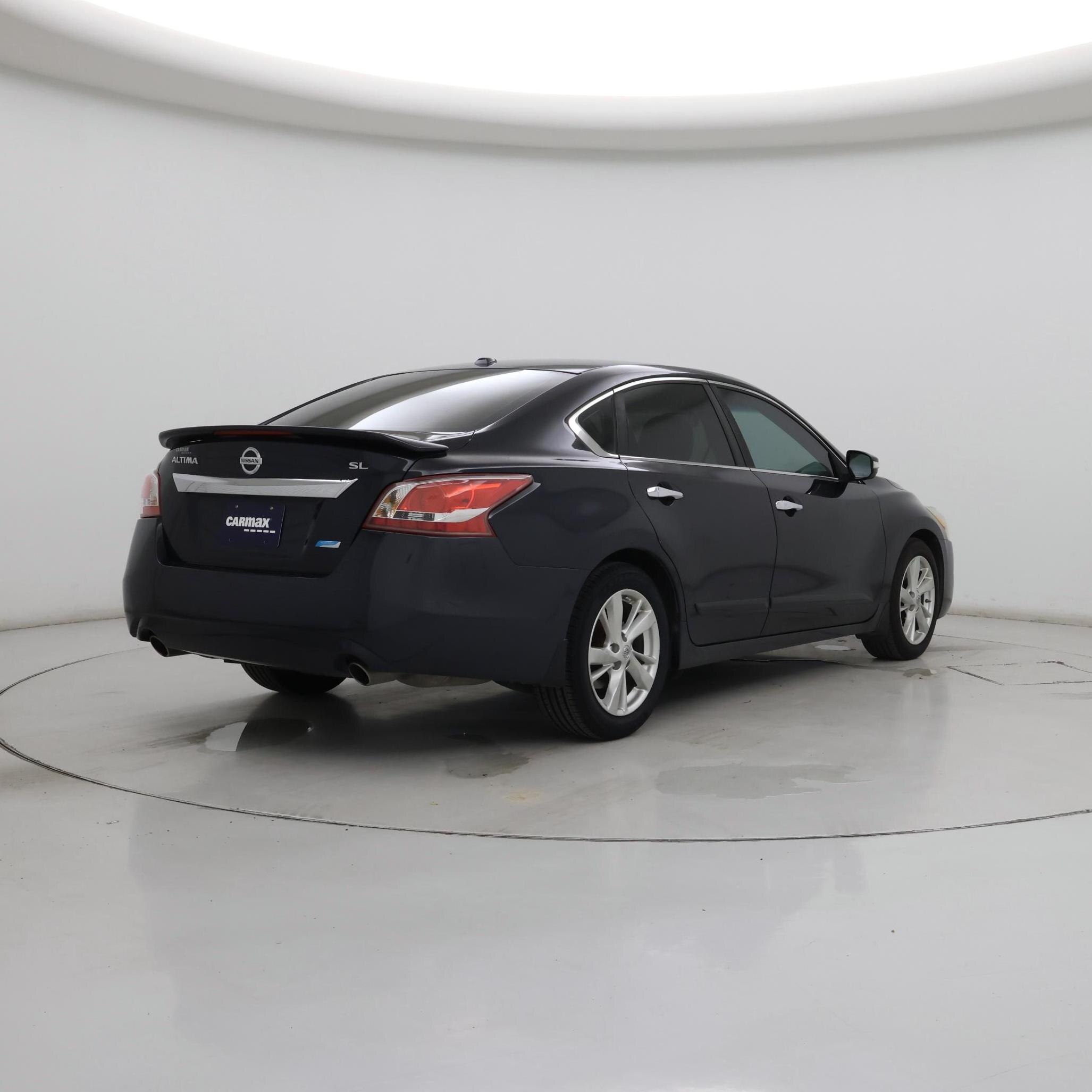 Thumbnail: 2013 Nissan Altima - 8