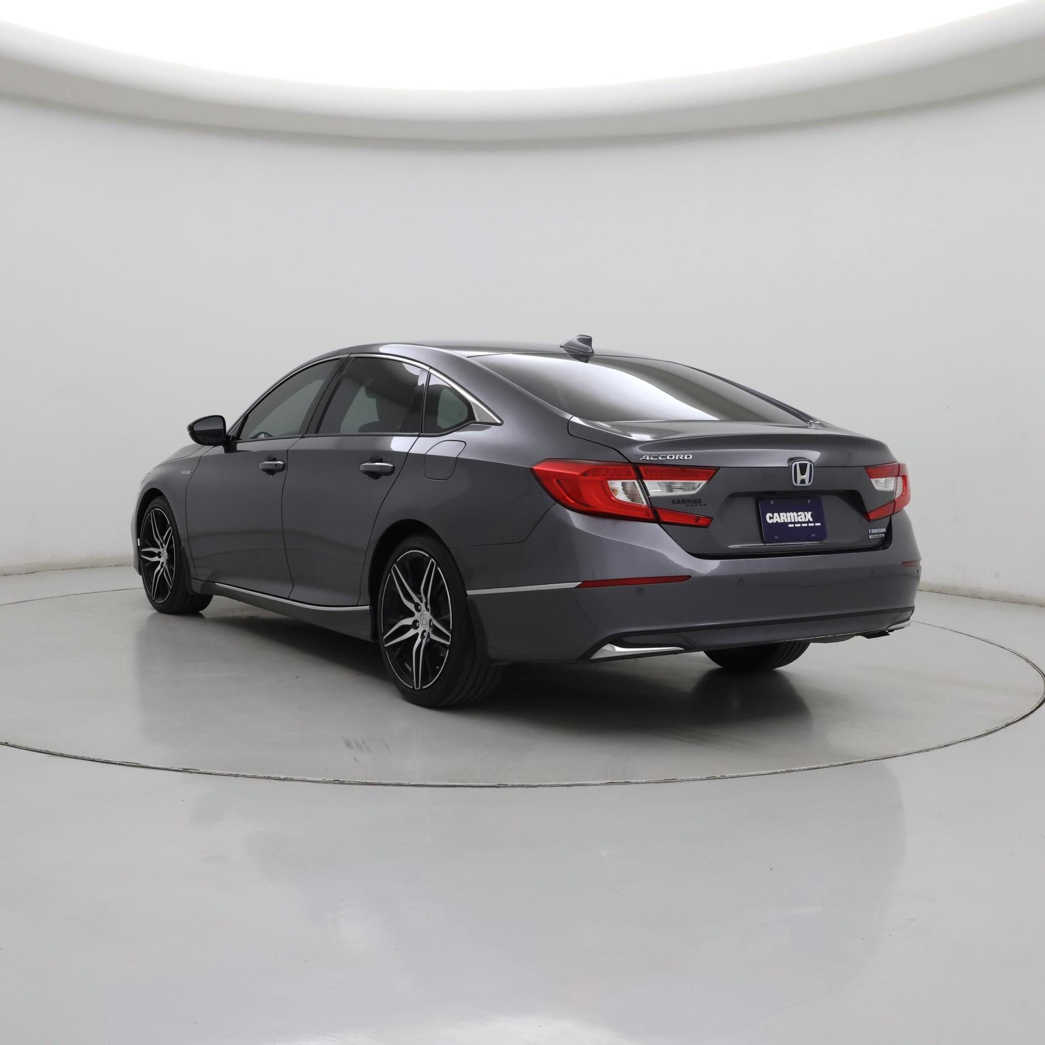 Thumbnail: 2022 Honda Accord - 2