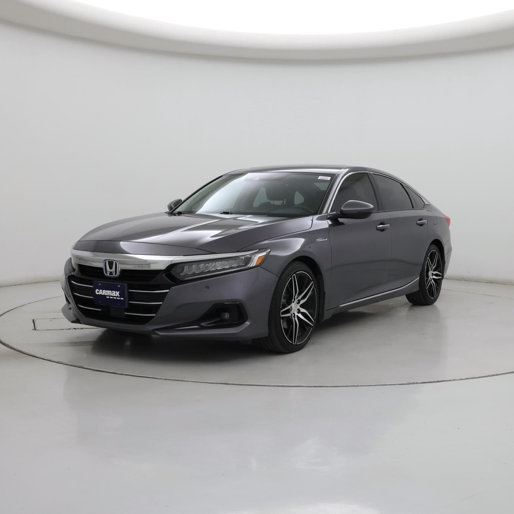 Thumbnail: 2022 Honda Accord - 4