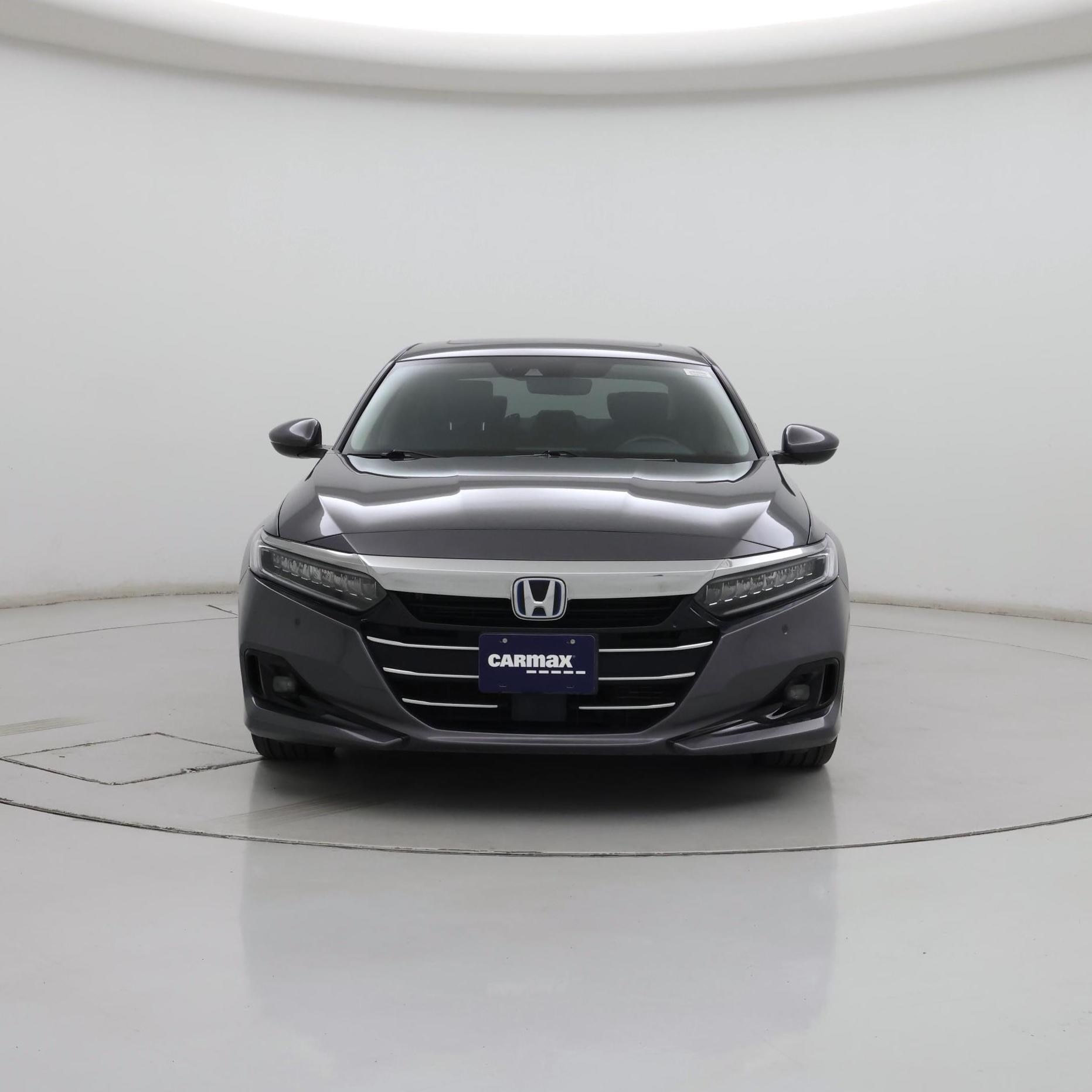 Thumbnail: 2022 Honda Accord - 5