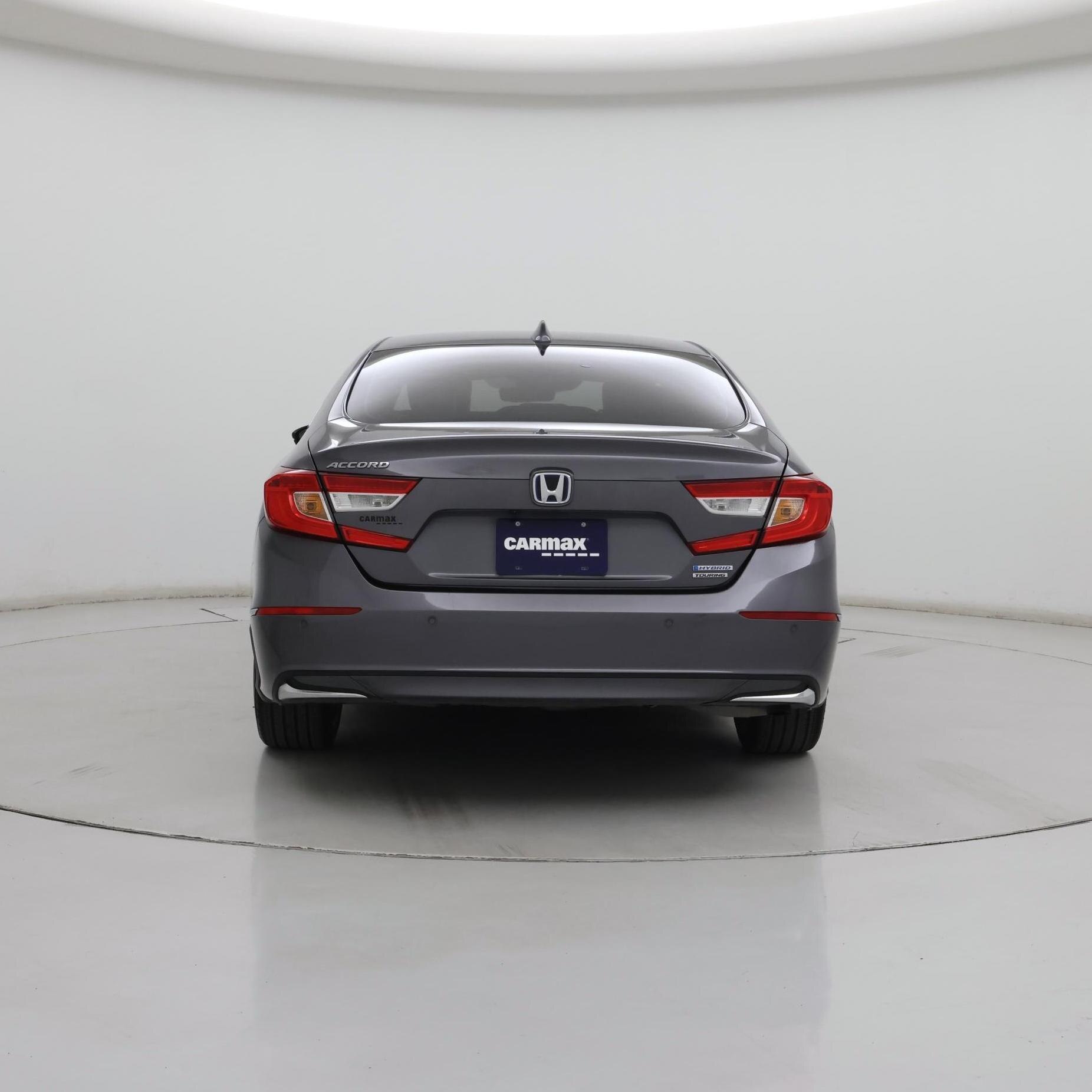 Thumbnail: 2022 Honda Accord - 6