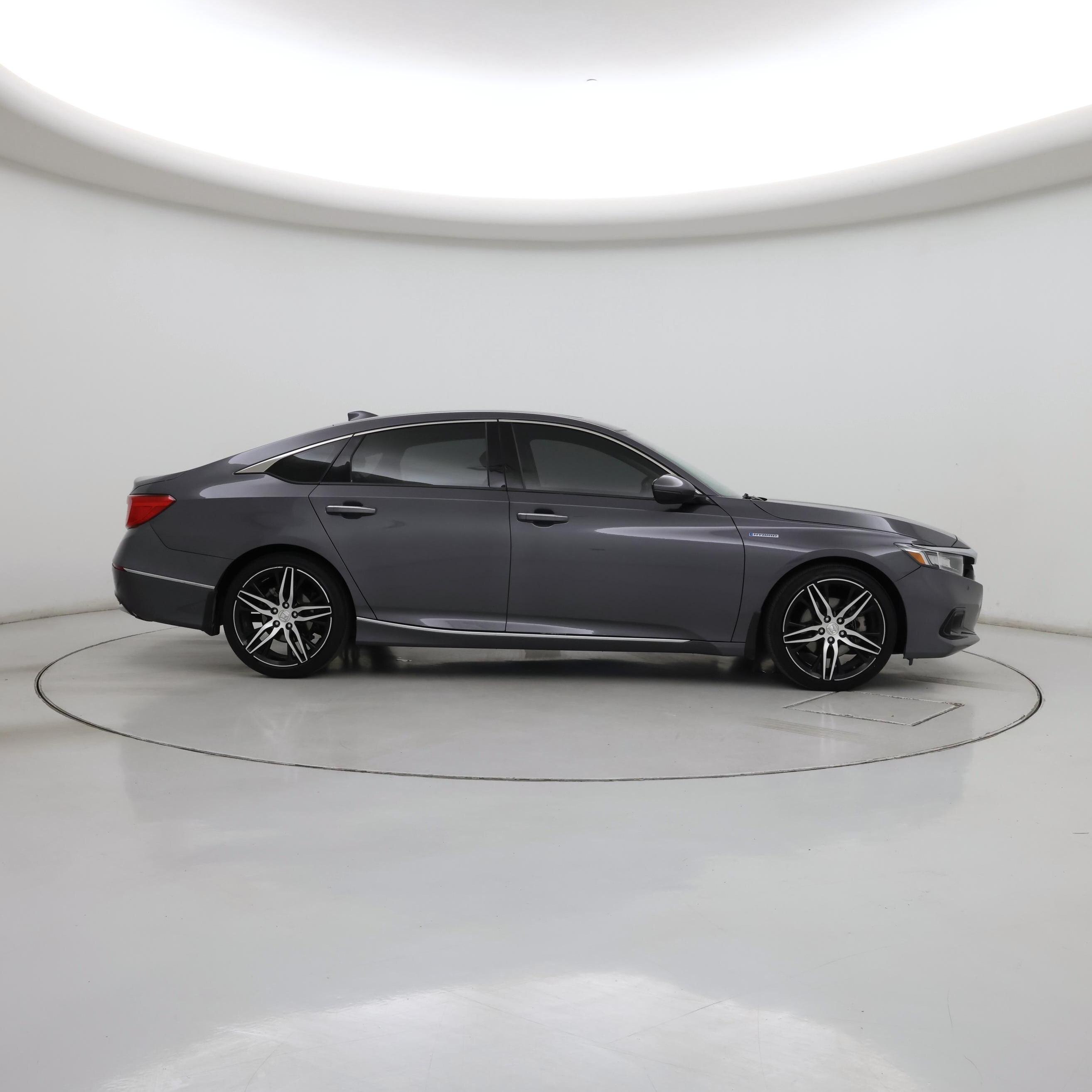 Thumbnail: 2022 Honda Accord - 7