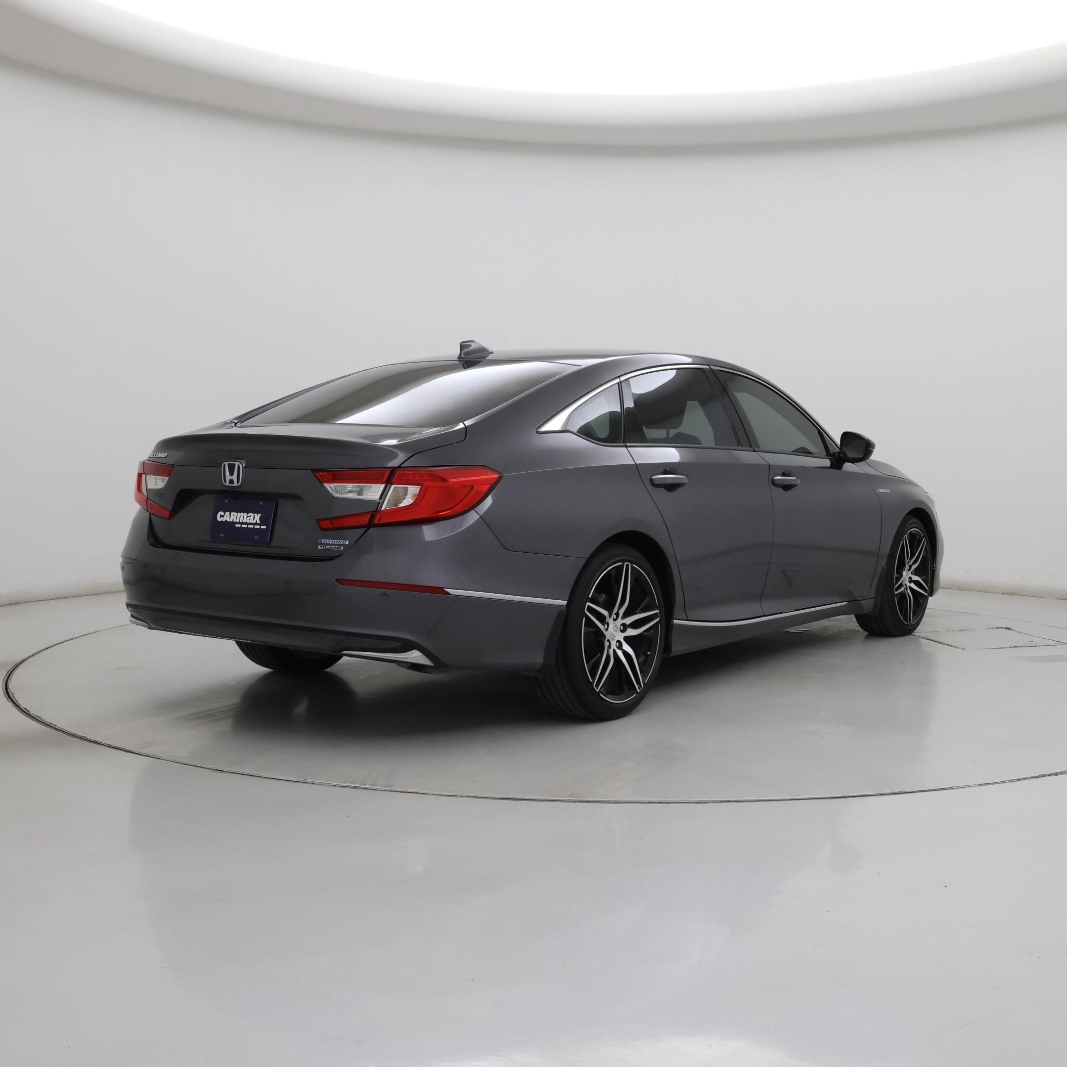 Thumbnail: 2022 Honda Accord - 8