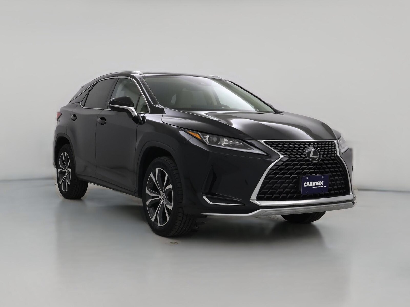 2022 Lexus RX