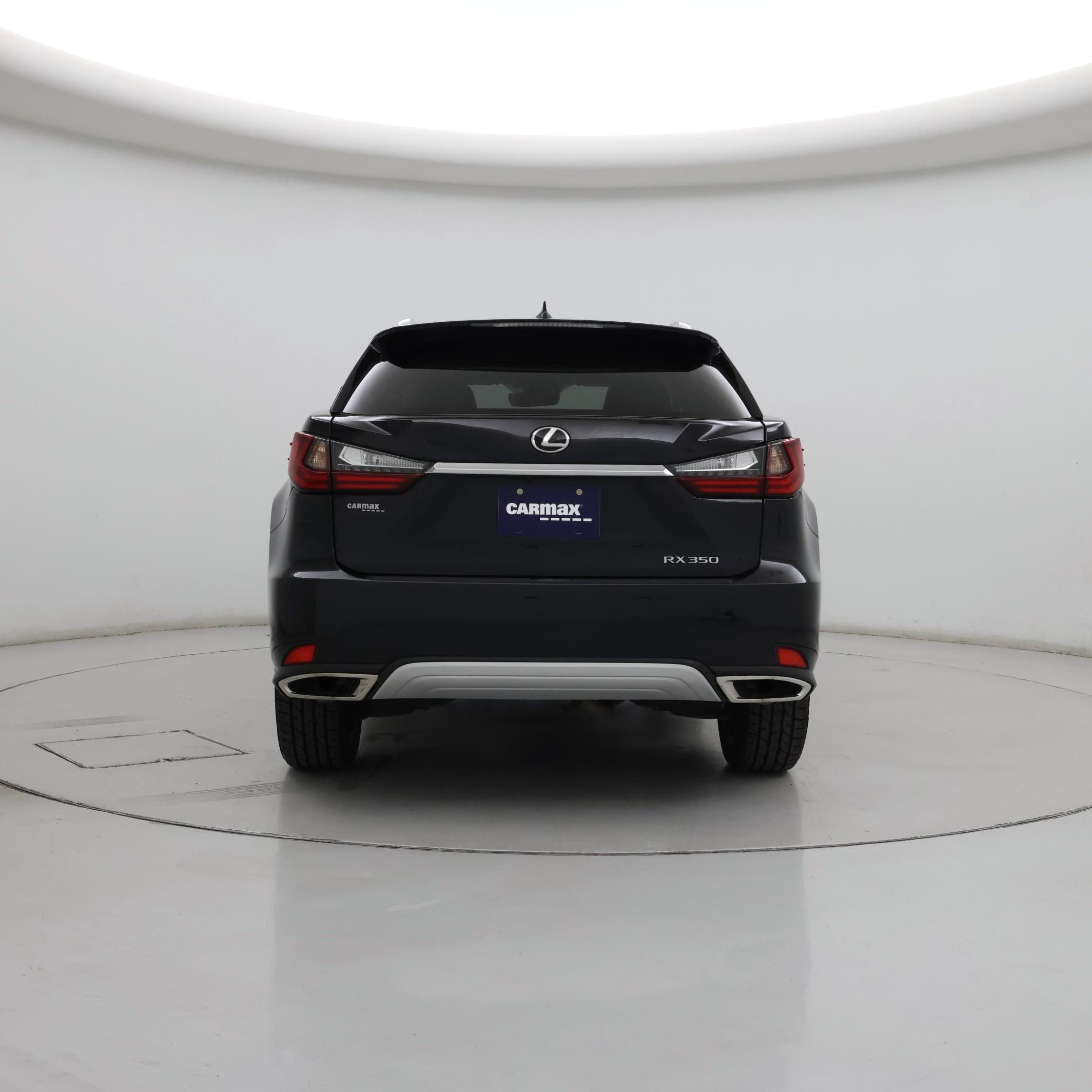 Thumbnail: 2022 Lexus RX - 6