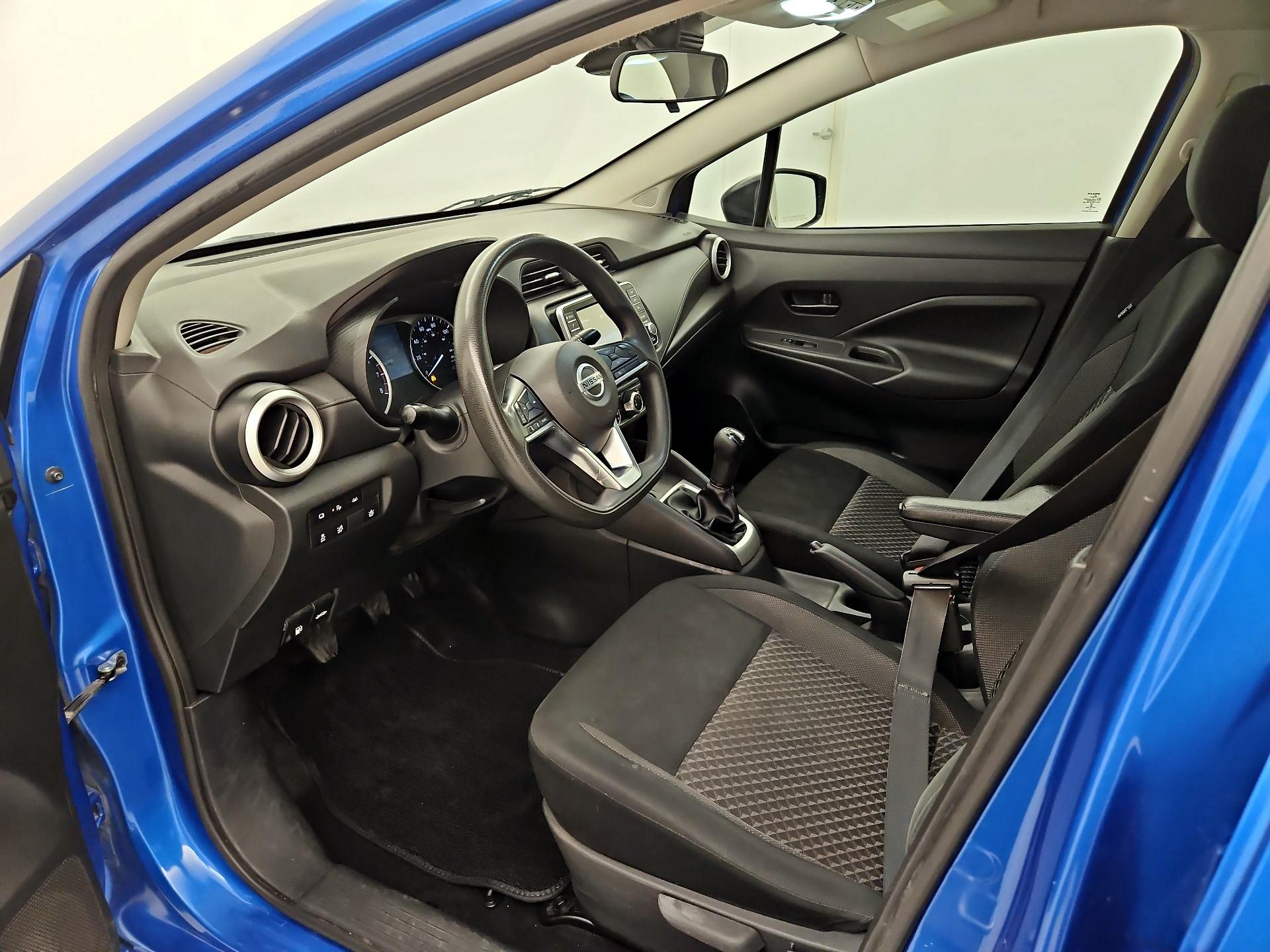 Thumbnail: 2020 Nissan Versa - 11