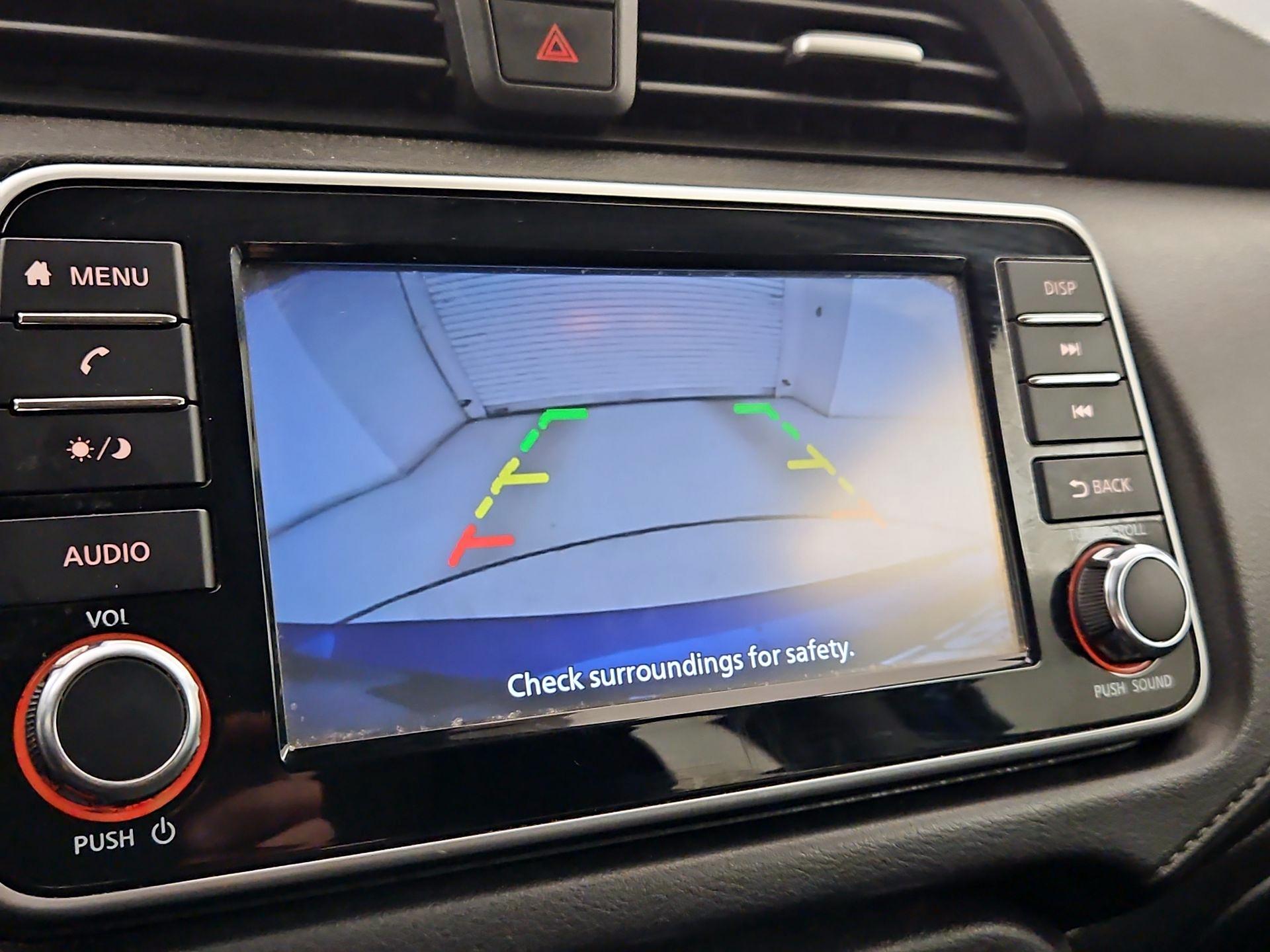 Thumbnail: 2020 Nissan Versa - 14