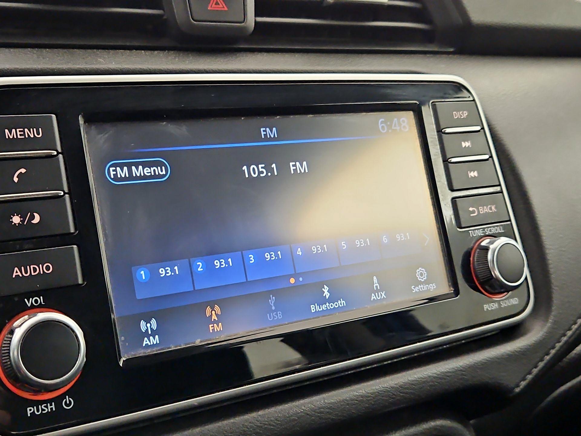 Thumbnail: 2020 Nissan Versa - 15