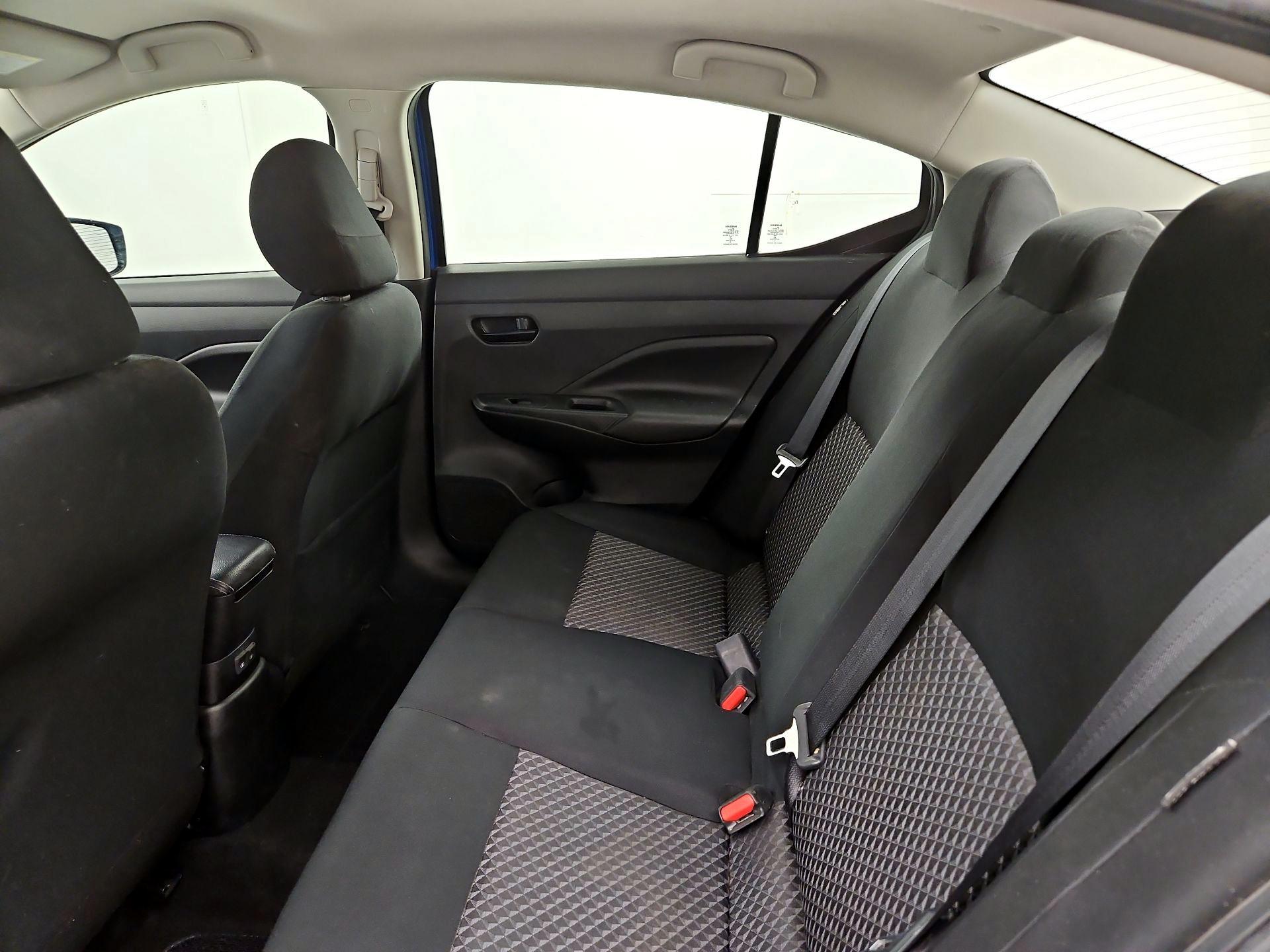 Thumbnail: 2020 Nissan Versa - 19