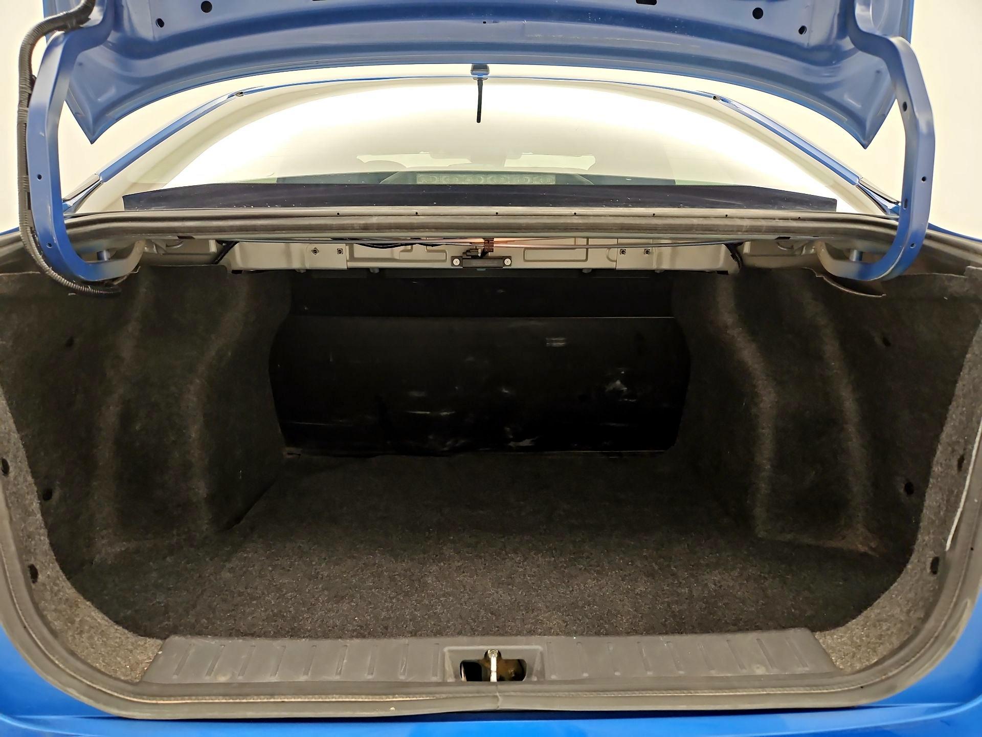 Thumbnail: 2020 Nissan Versa - 20