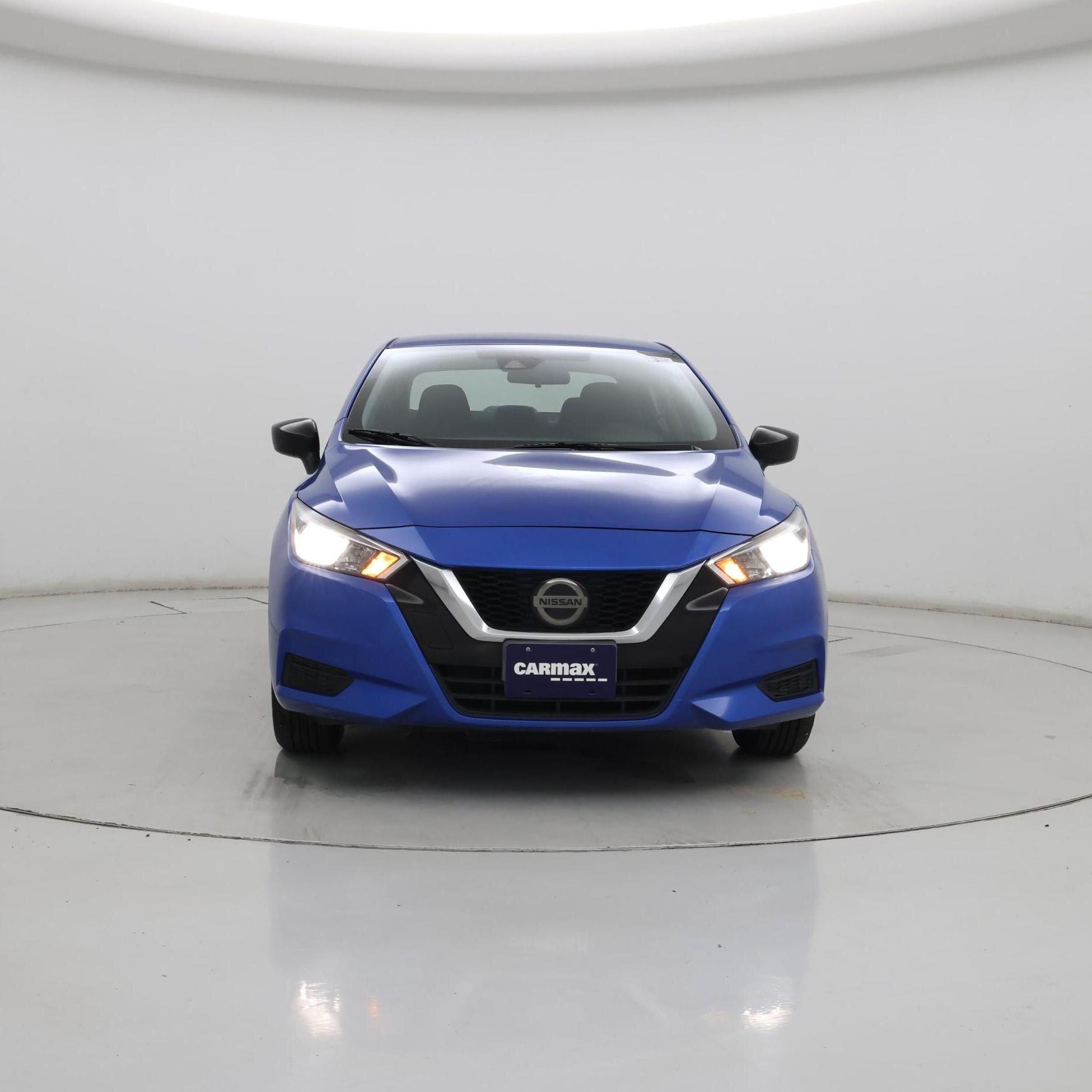Thumbnail: 2020 Nissan Versa - 5