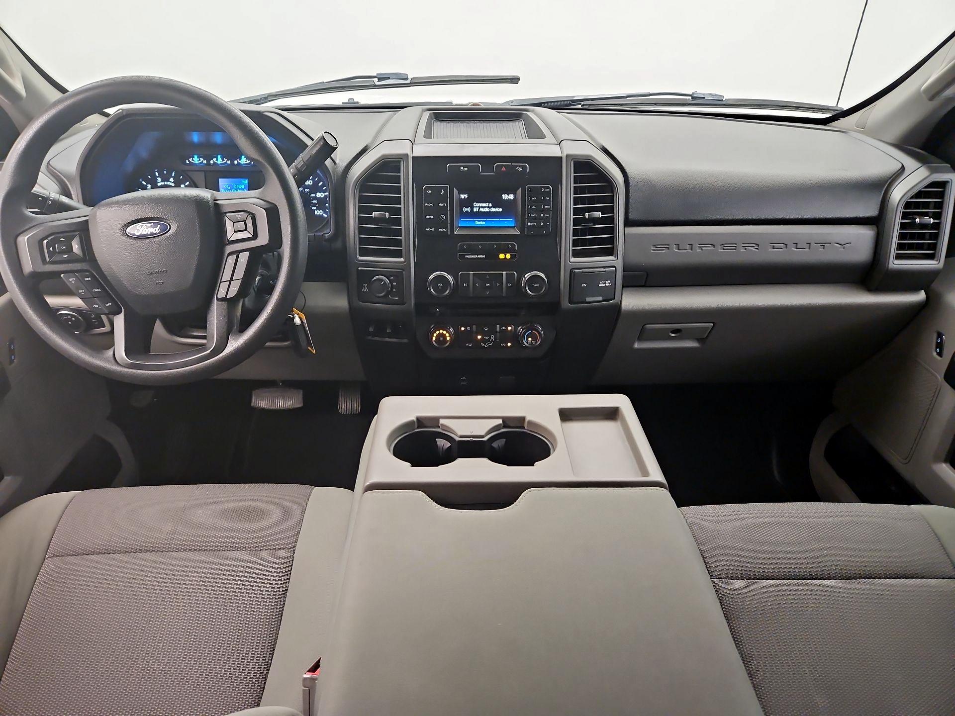 Thumbnail: 2018 Ford F-250 - 9