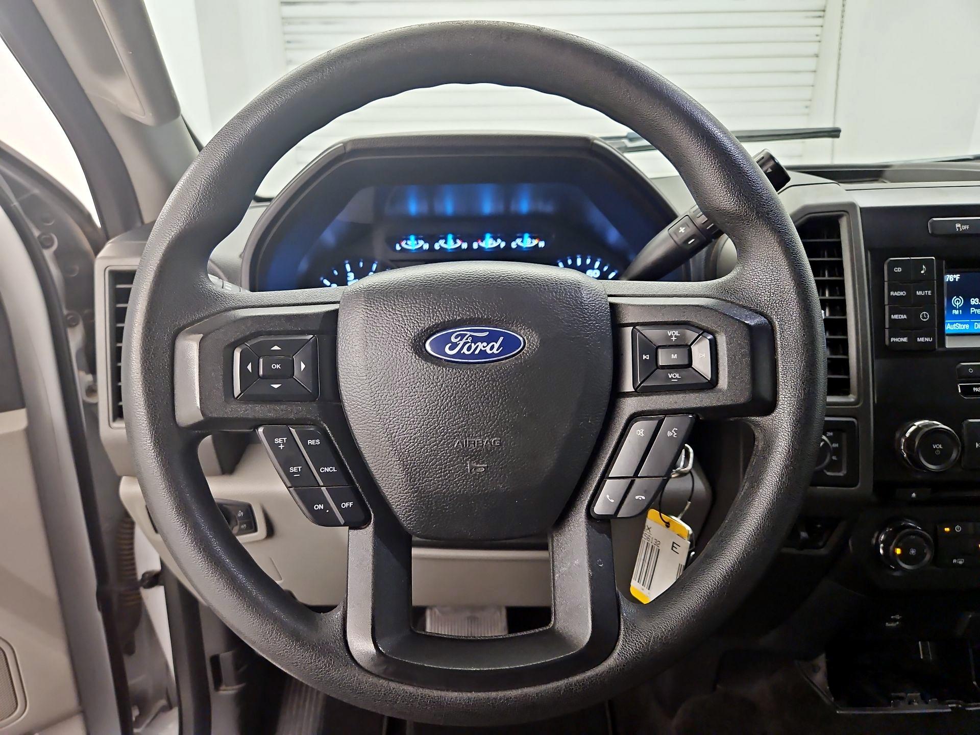Thumbnail: 2018 Ford F-250 - 10