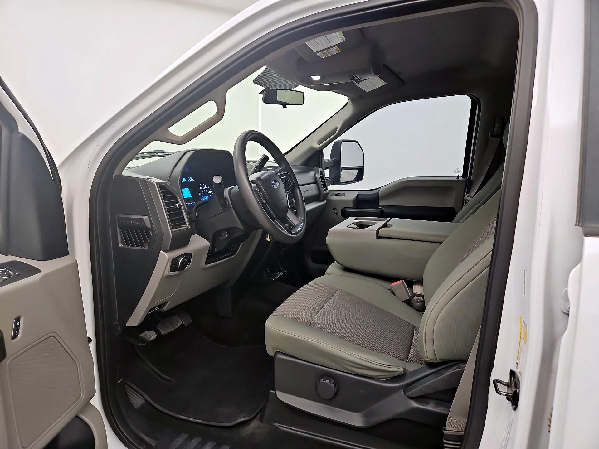 Thumbnail: 2018 Ford F-250 - 11