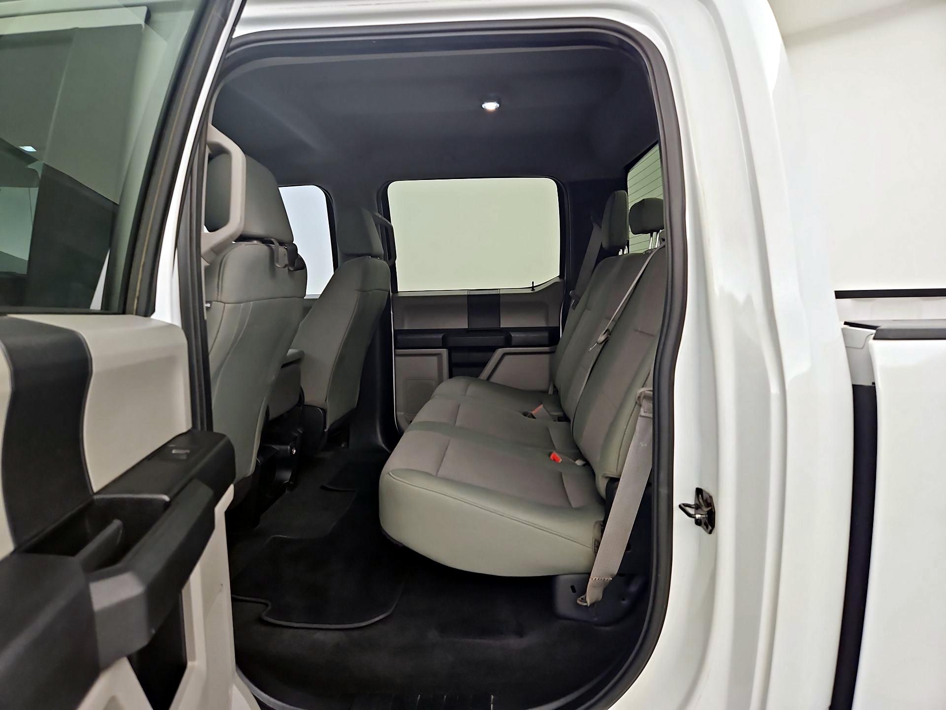 Thumbnail: 2018 Ford F-250 - 19