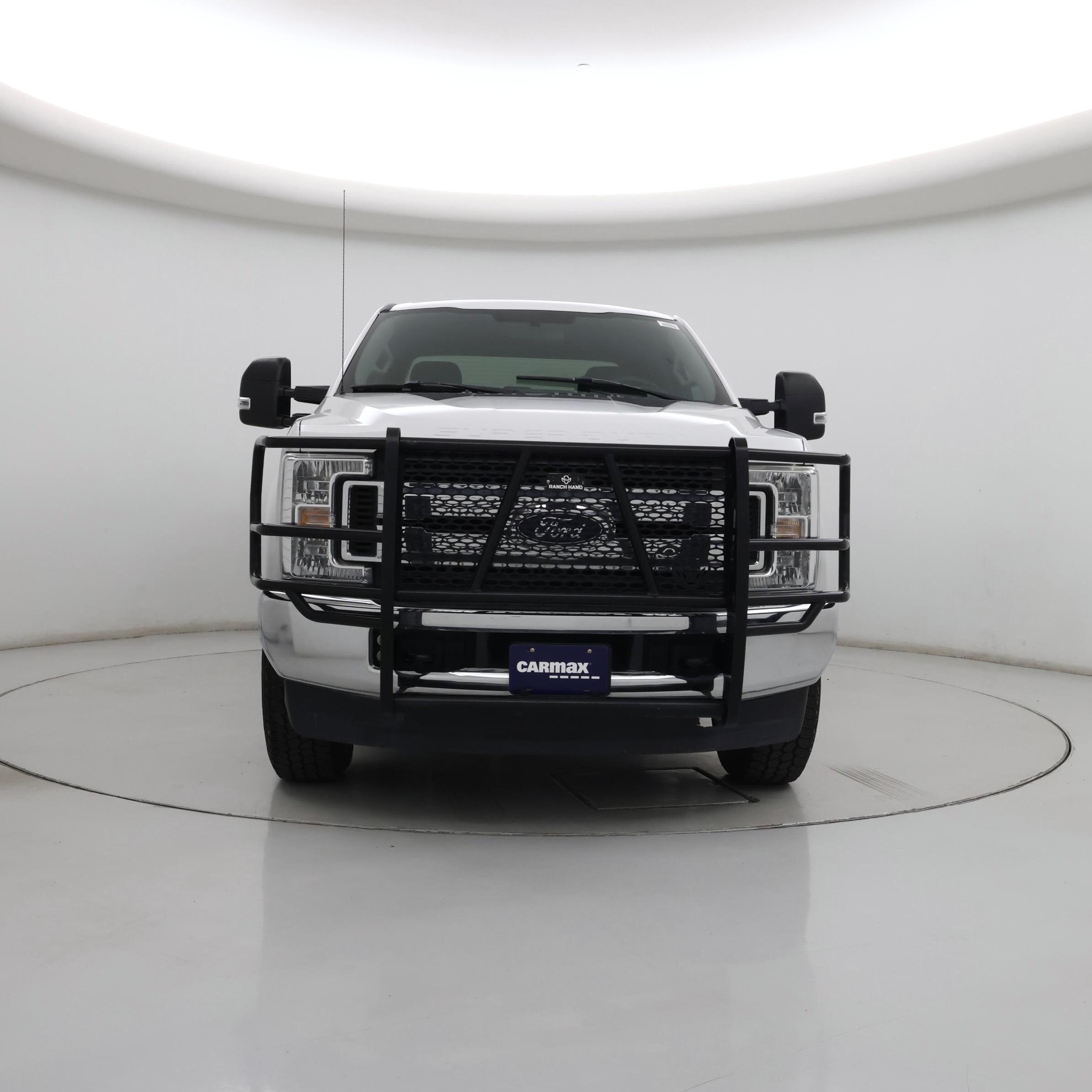 Thumbnail: 2018 Ford F-250 - 5