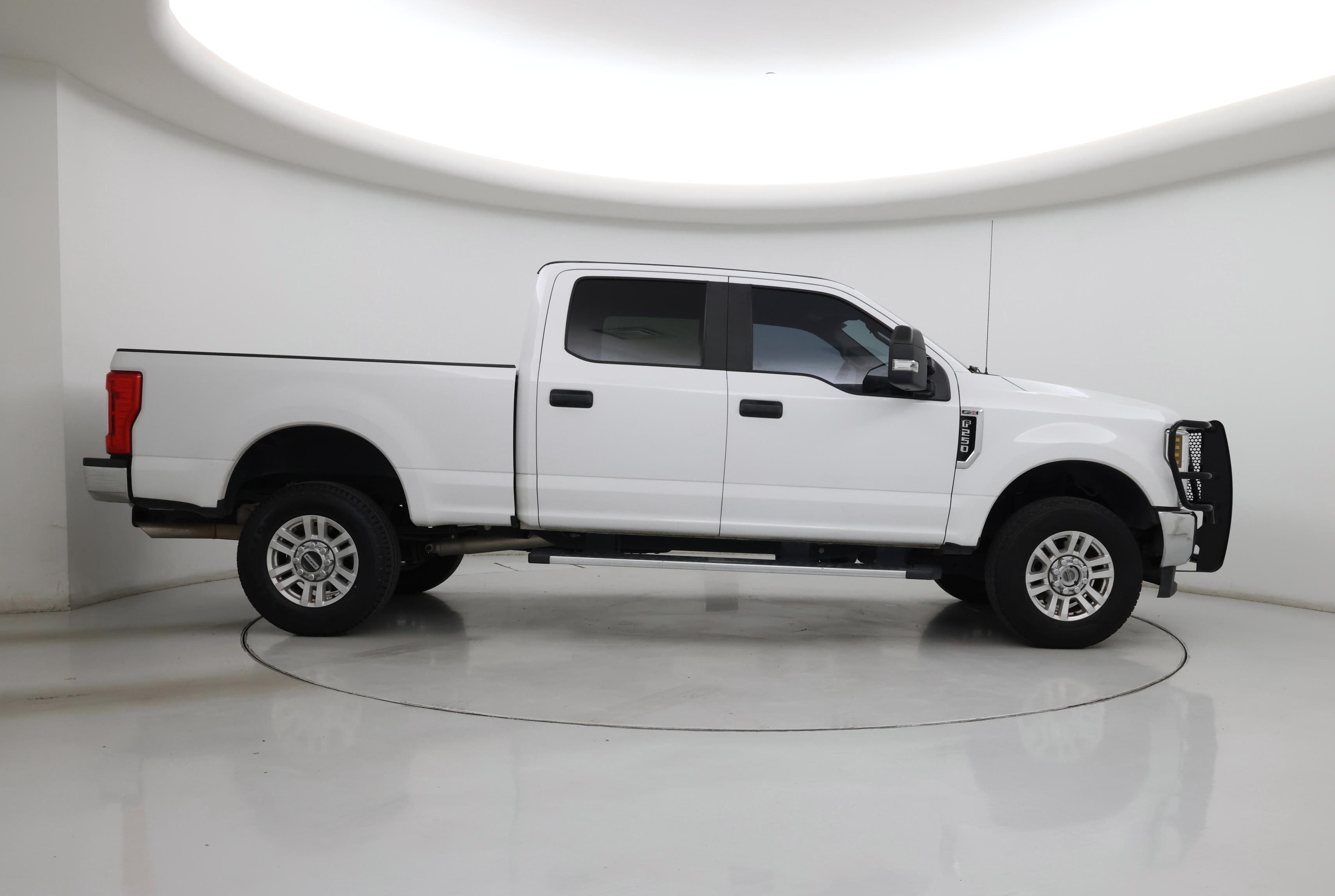 Thumbnail: 2018 Ford F-250 - 7