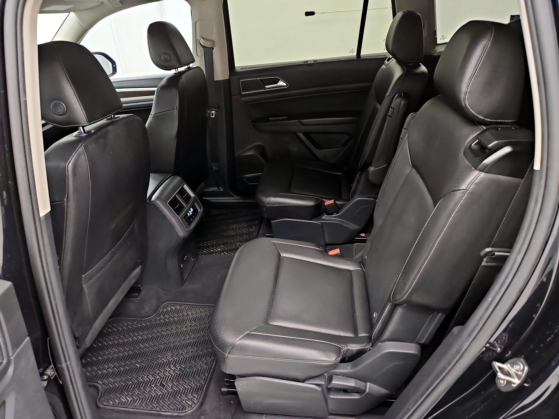 Thumbnail: 2018 Volkswagen Atlas - 20