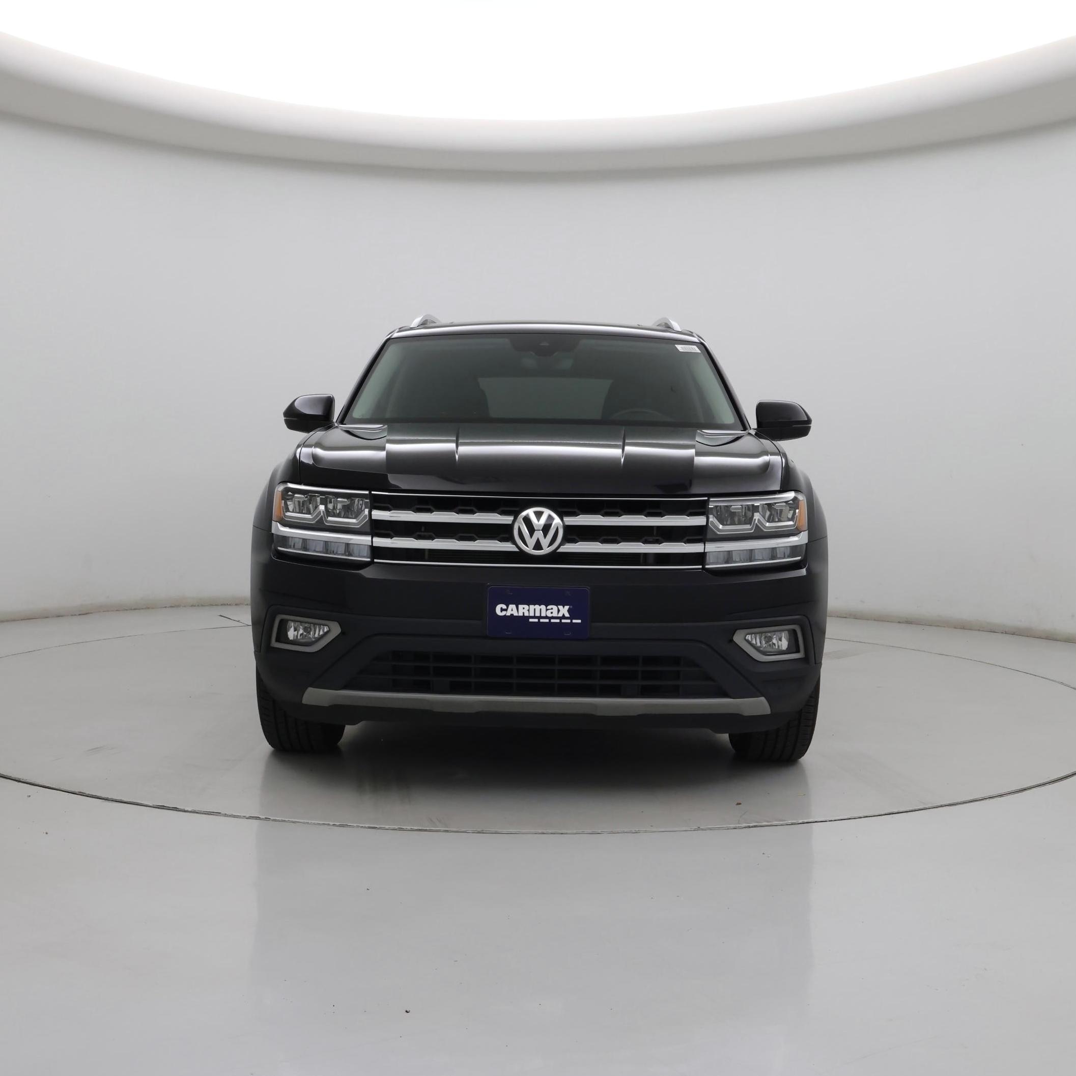 Thumbnail: 2018 Volkswagen Atlas - 5