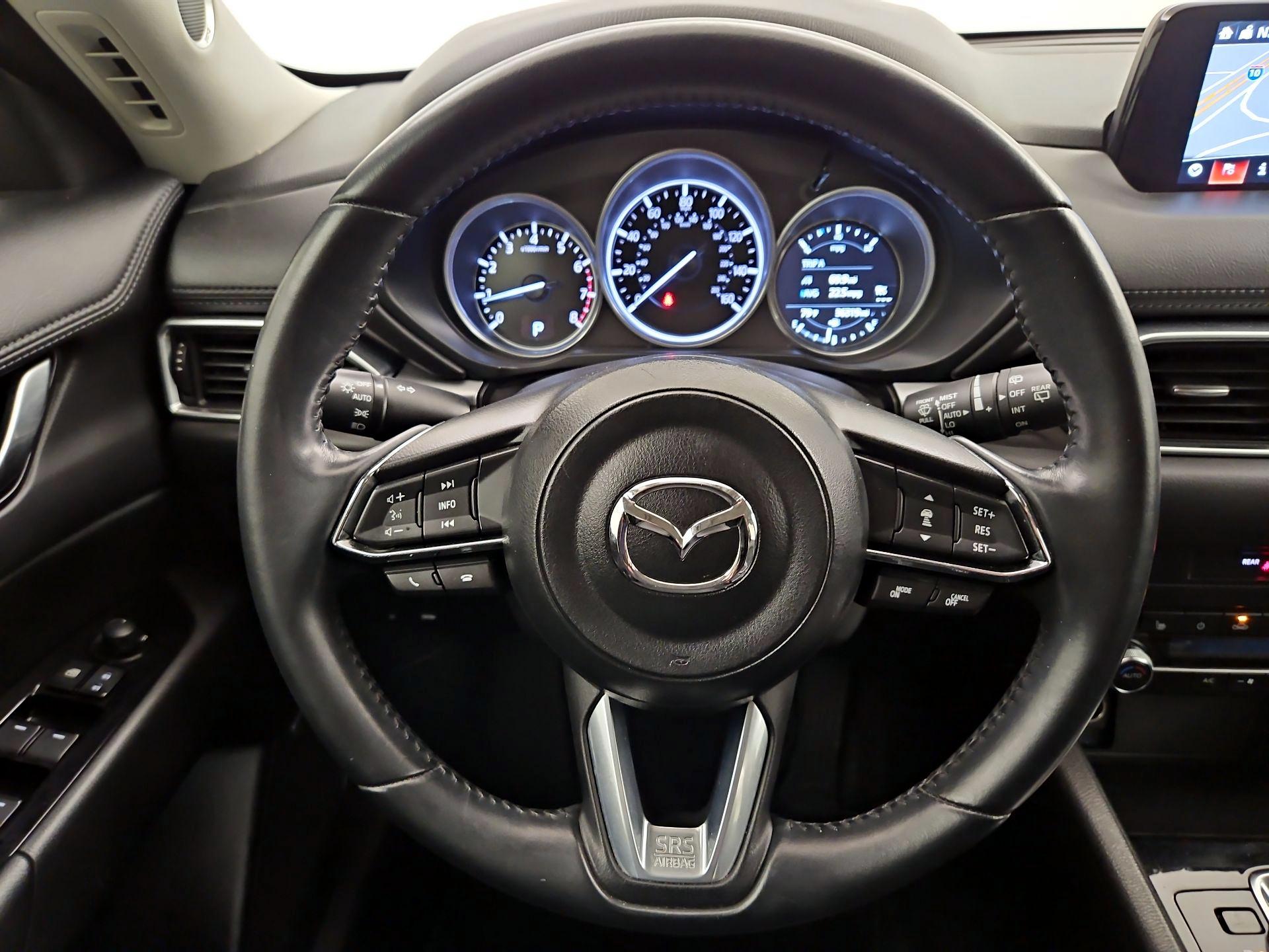 Thumbnail: 2019 Mazda CX-5 - 10