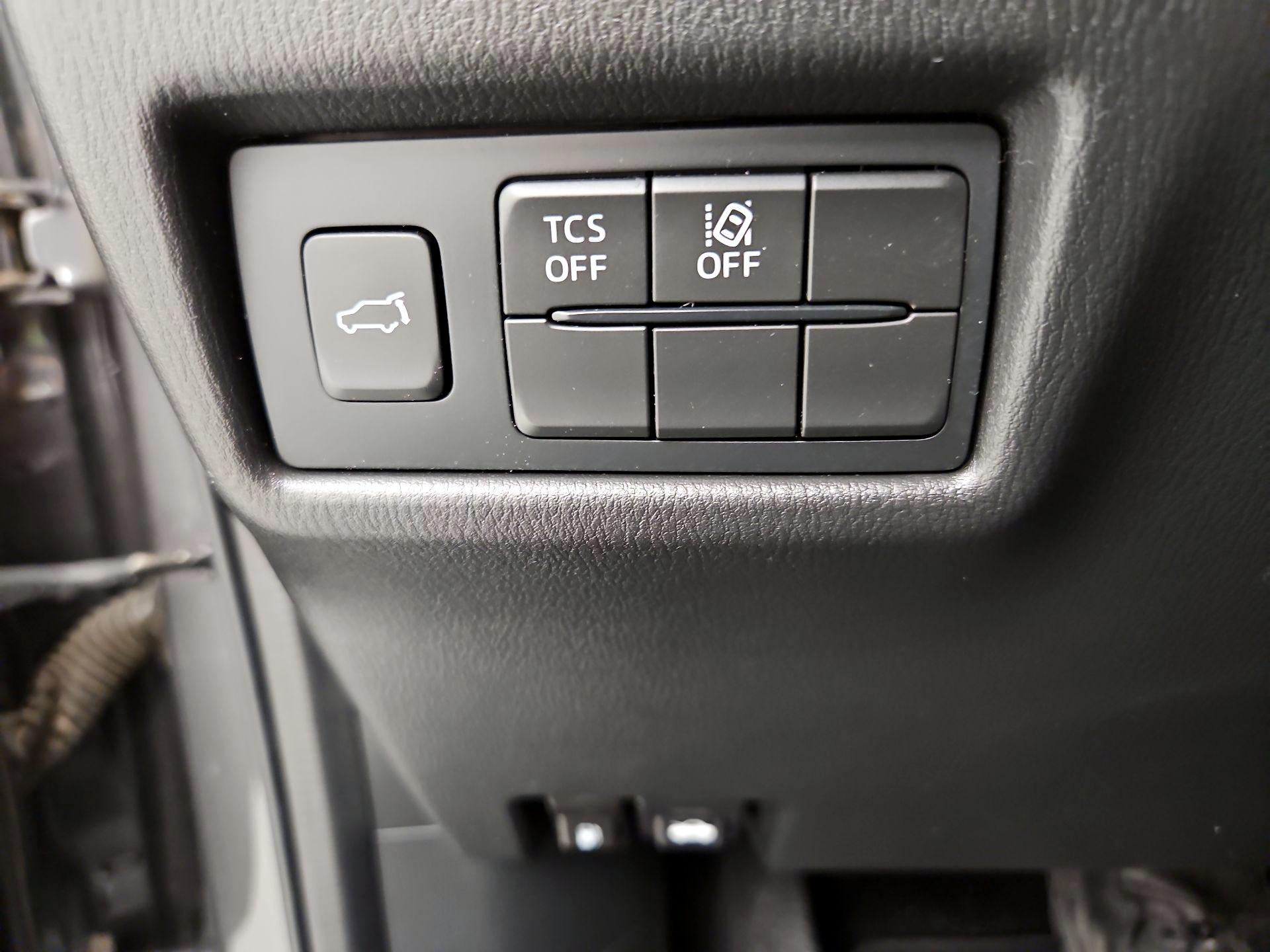 Thumbnail: 2019 Mazda CX-5 - 13