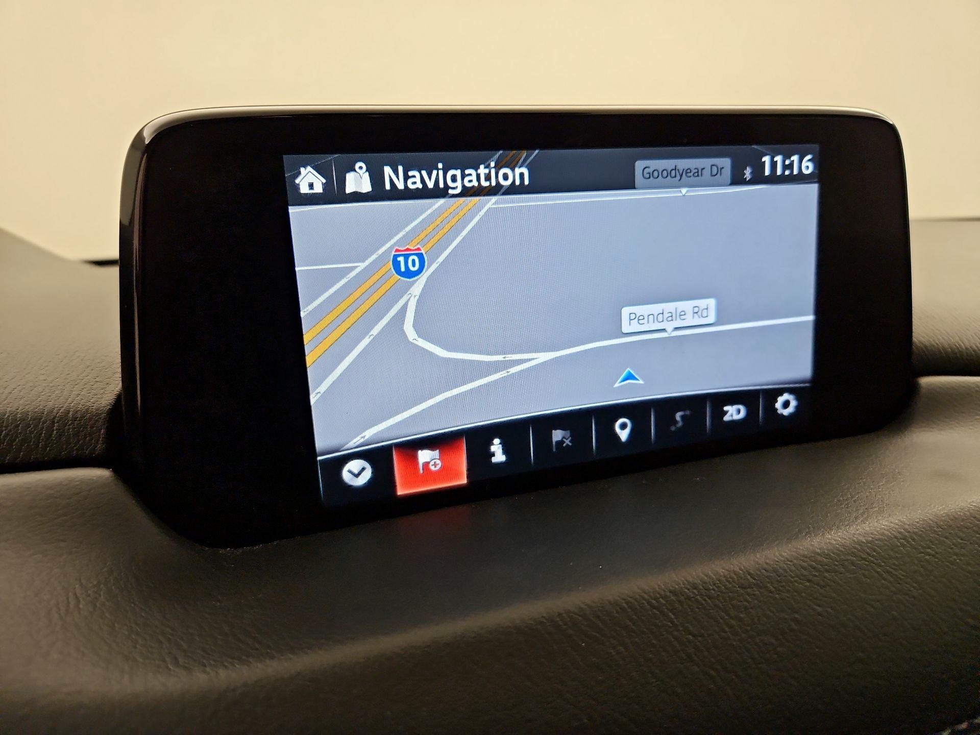 Thumbnail: 2019 Mazda CX-5 - 14