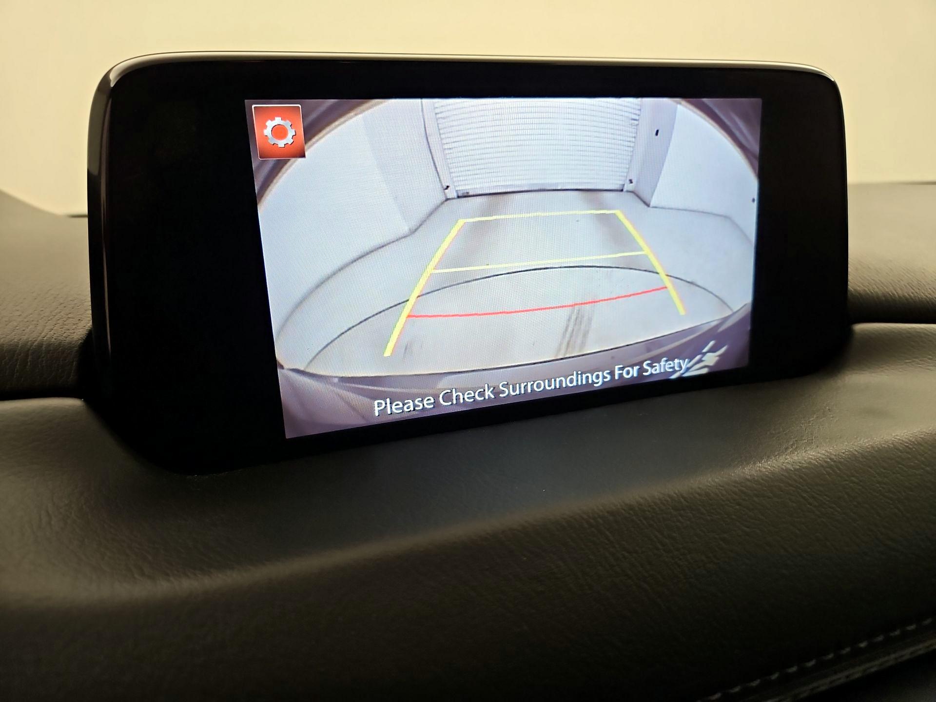 Thumbnail: 2019 Mazda CX-5 - 15