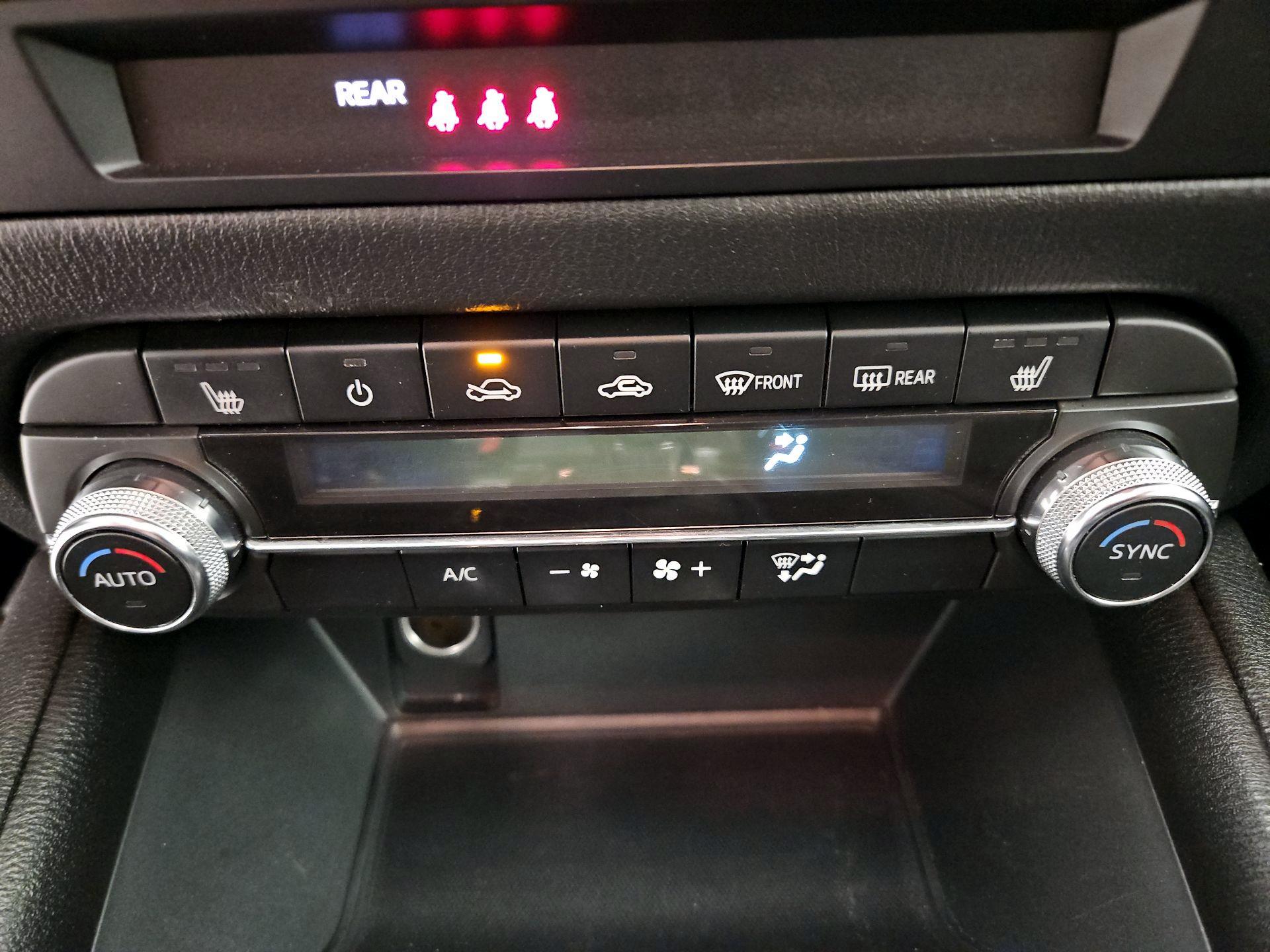 Thumbnail: 2019 Mazda CX-5 - 17