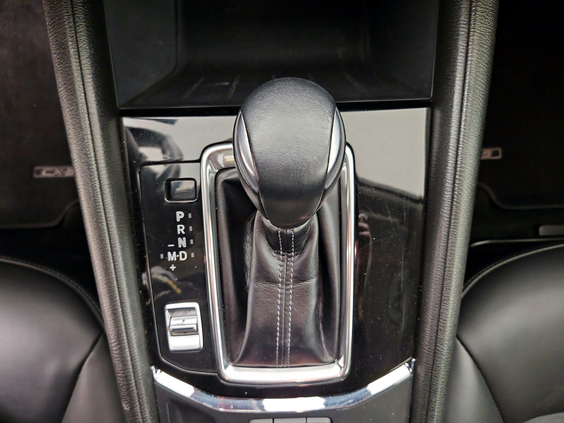 Thumbnail: 2019 Mazda CX-5 - 18