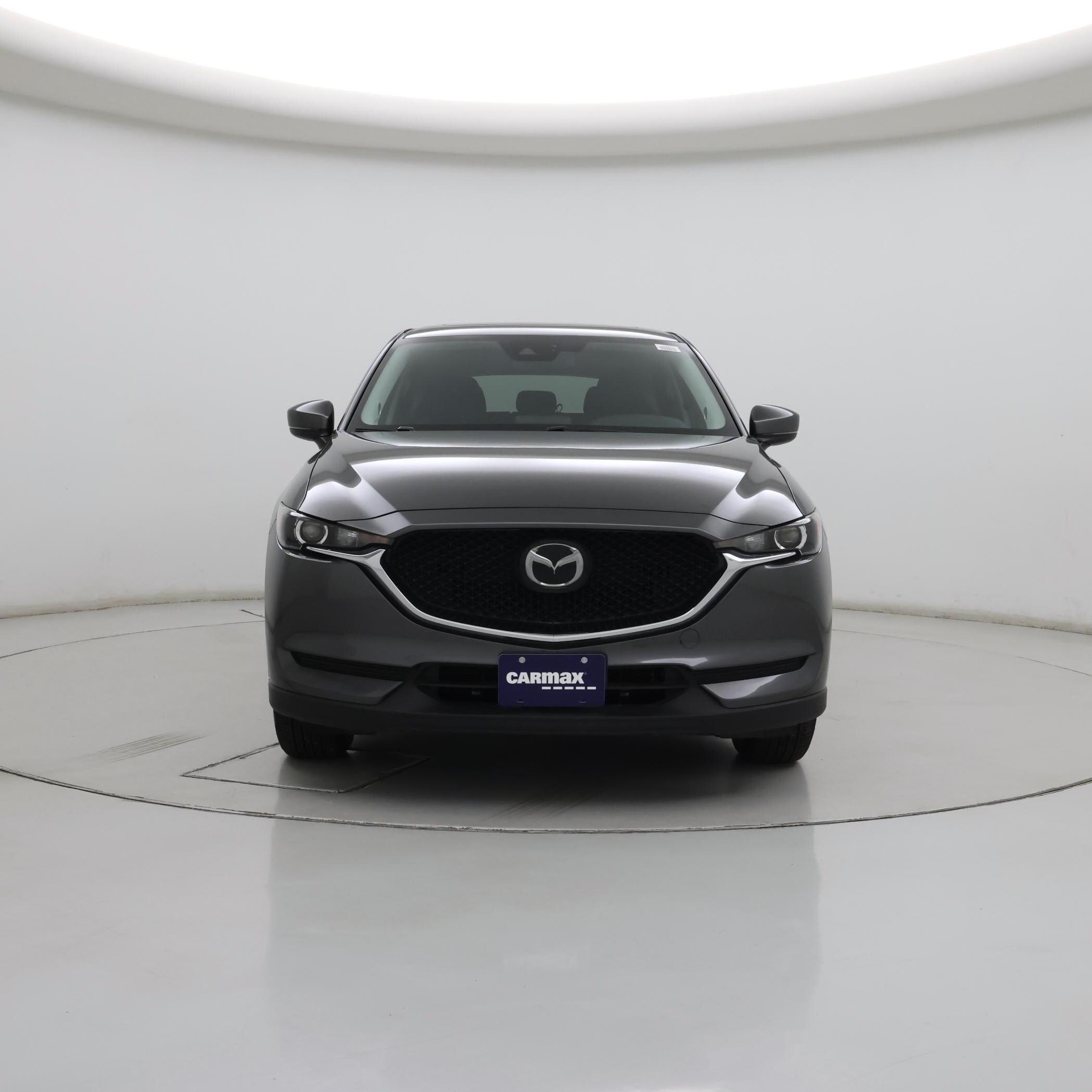 Thumbnail: 2019 Mazda CX-5 - 5