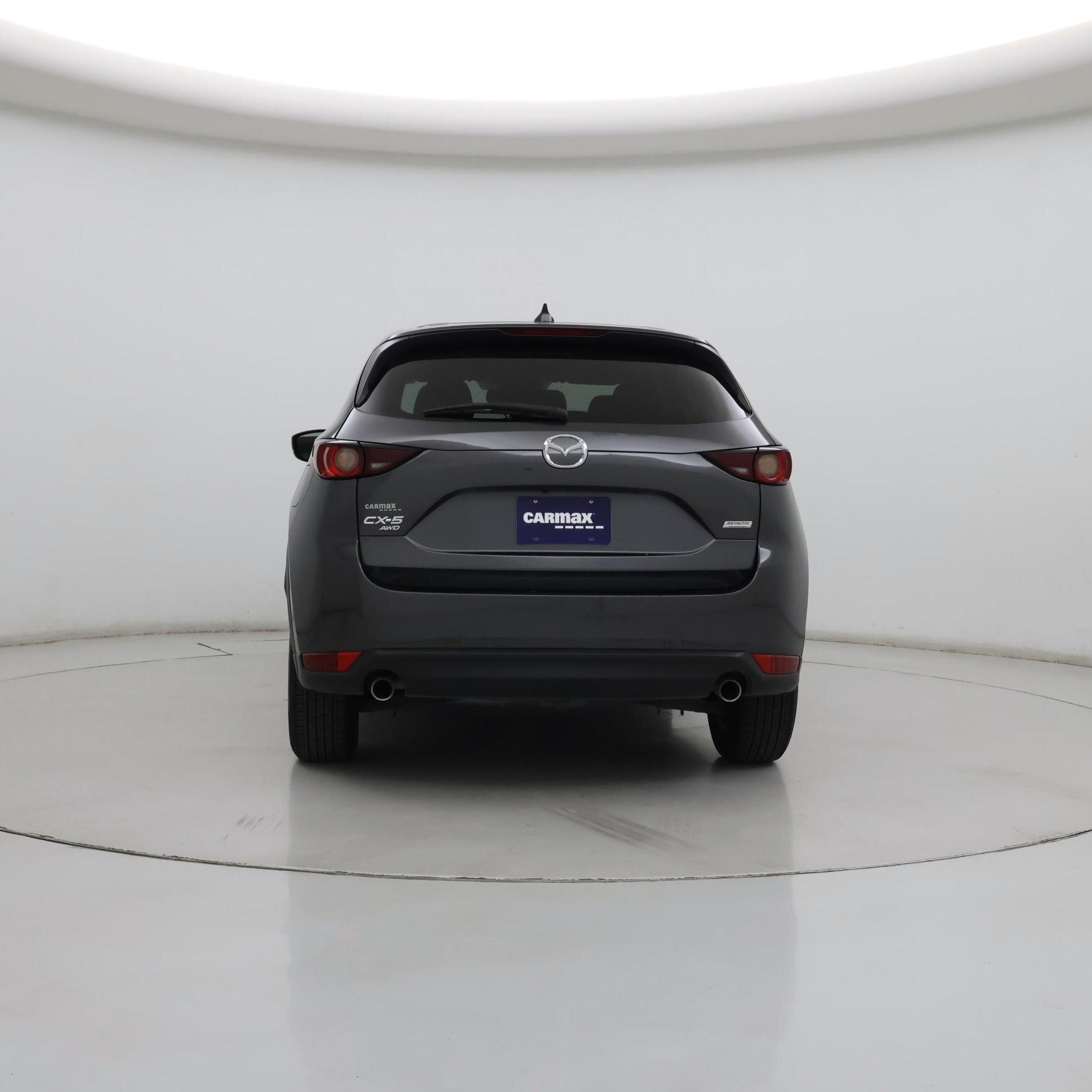 Thumbnail: 2019 Mazda CX-5 - 6