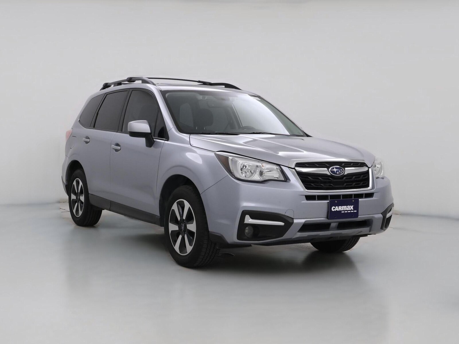 2018 Subaru Forester Premium