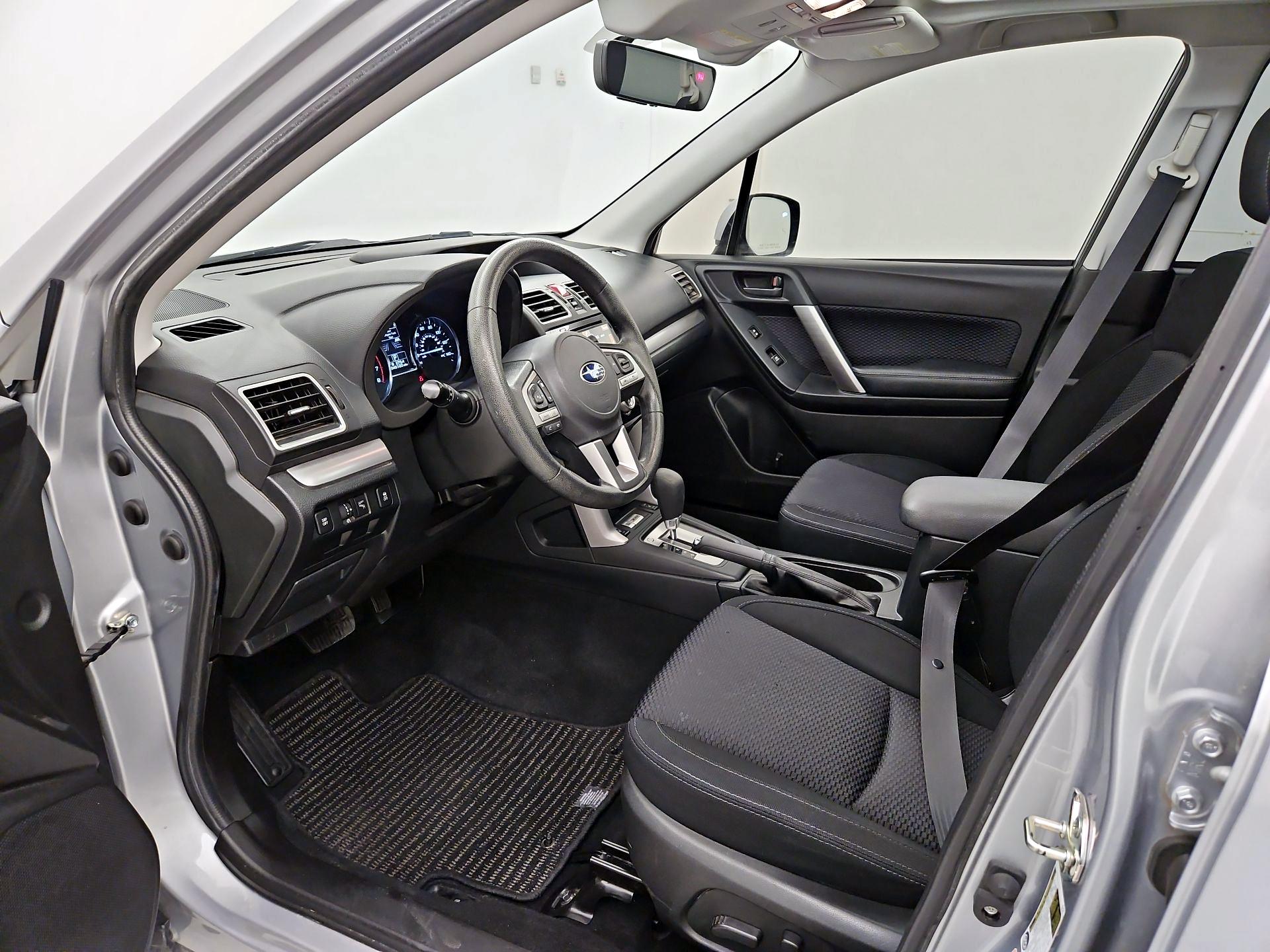 Thumbnail: 2018 Subaru Forester - 11