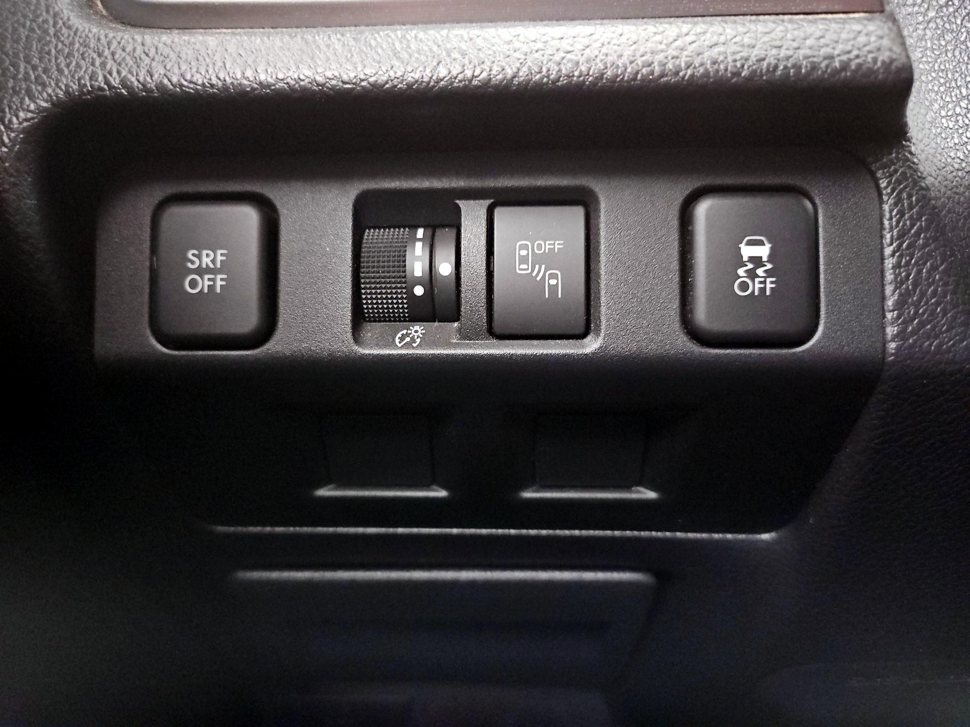 Thumbnail: 2018 Subaru Forester - 13