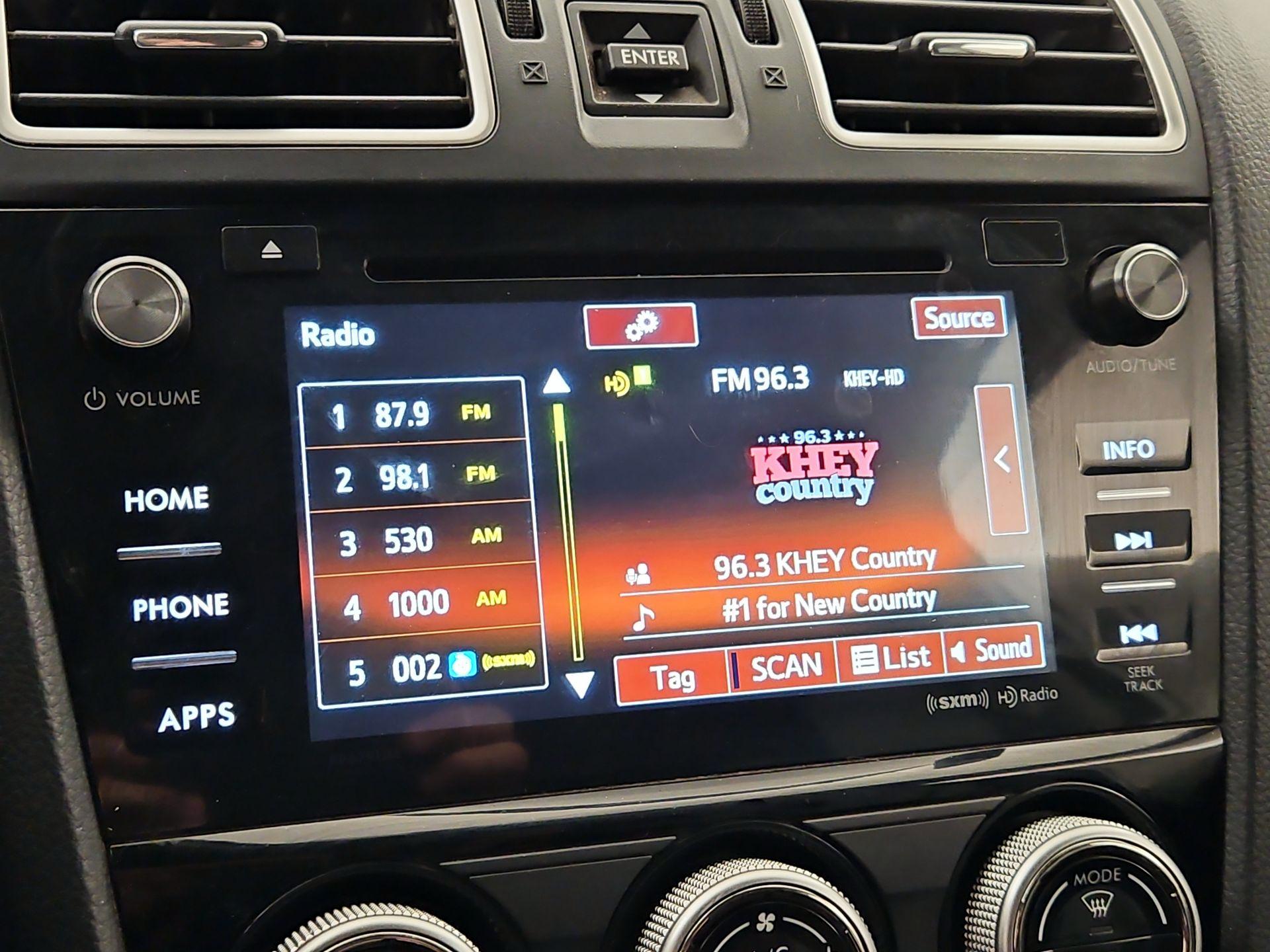 Thumbnail: 2018 Subaru Forester - 15