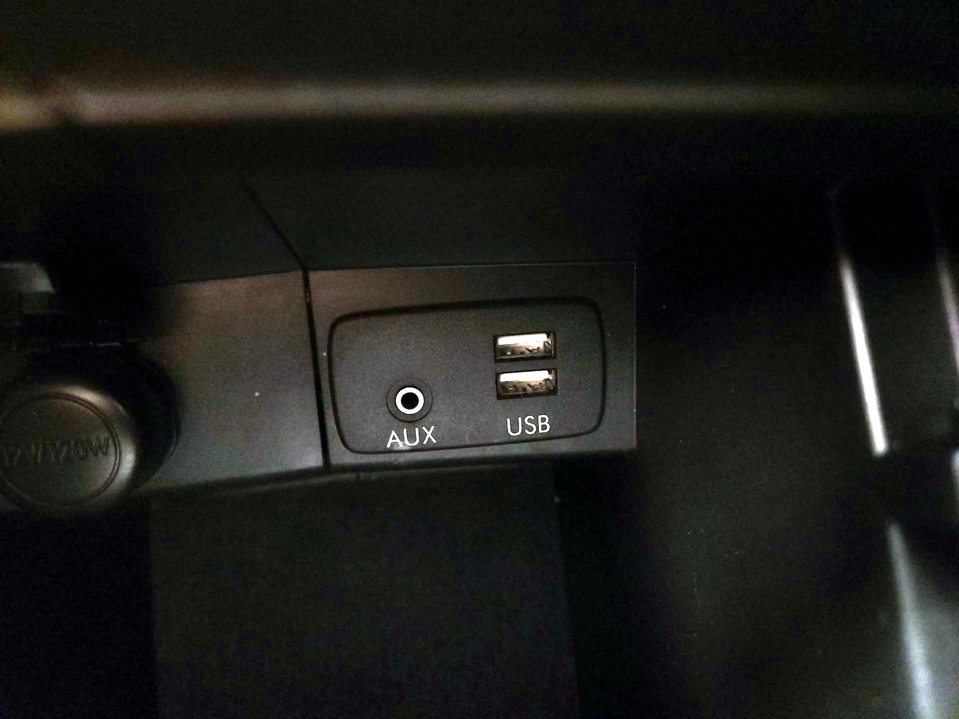 Thumbnail: 2018 Subaru Forester - 18