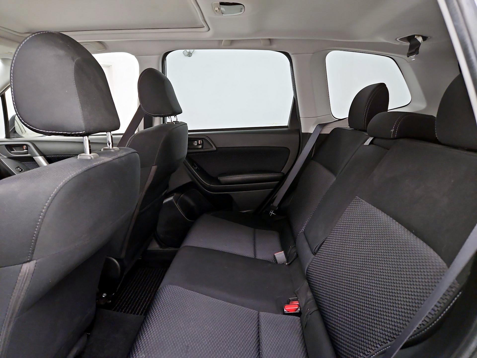 Thumbnail: 2018 Subaru Forester - 20