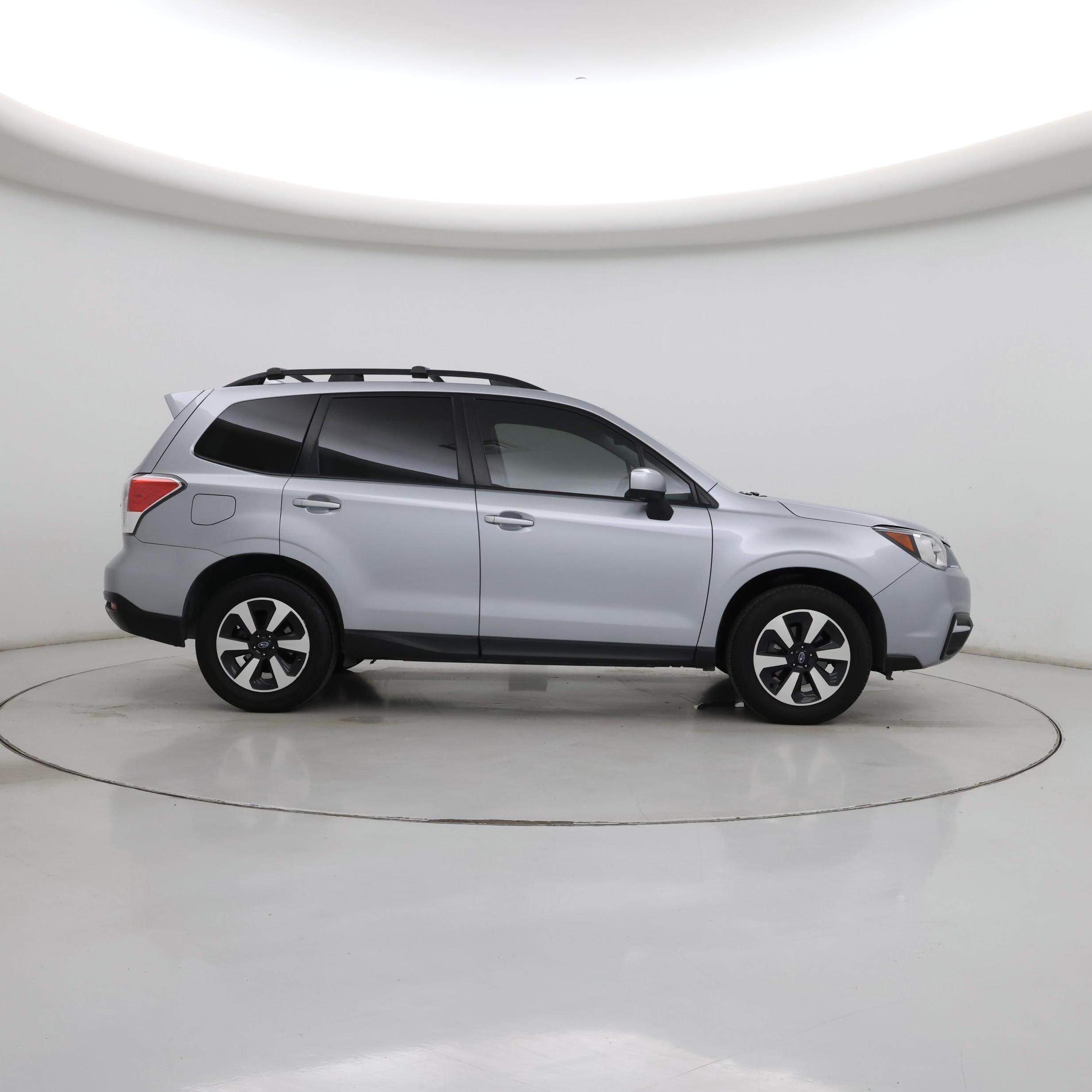 Thumbnail: 2018 Subaru Forester - 7