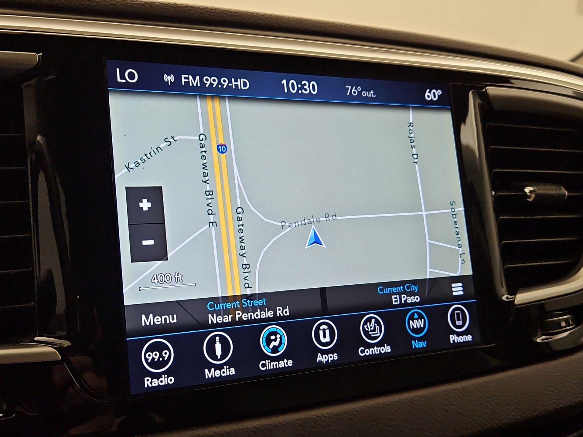 Thumbnail: 2019 Chrysler Pacifica - 14