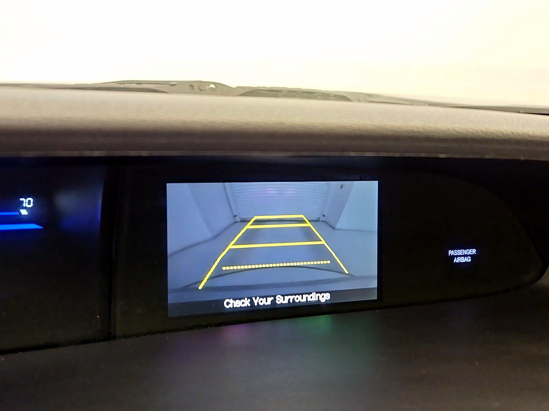 Thumbnail: 2015 Honda Civic - 14