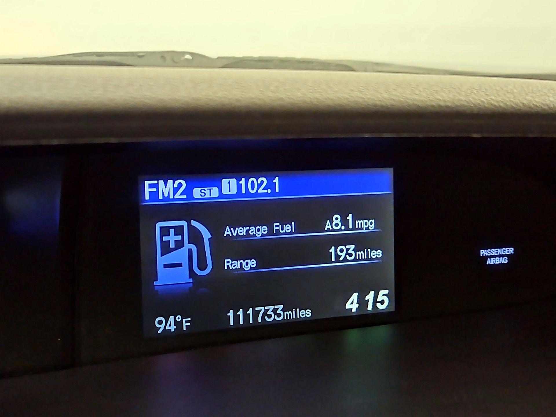 Thumbnail: 2015 Honda Civic - 15