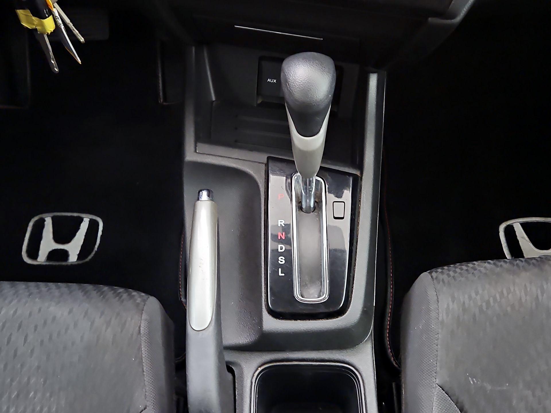 Thumbnail: 2015 Honda Civic - 17