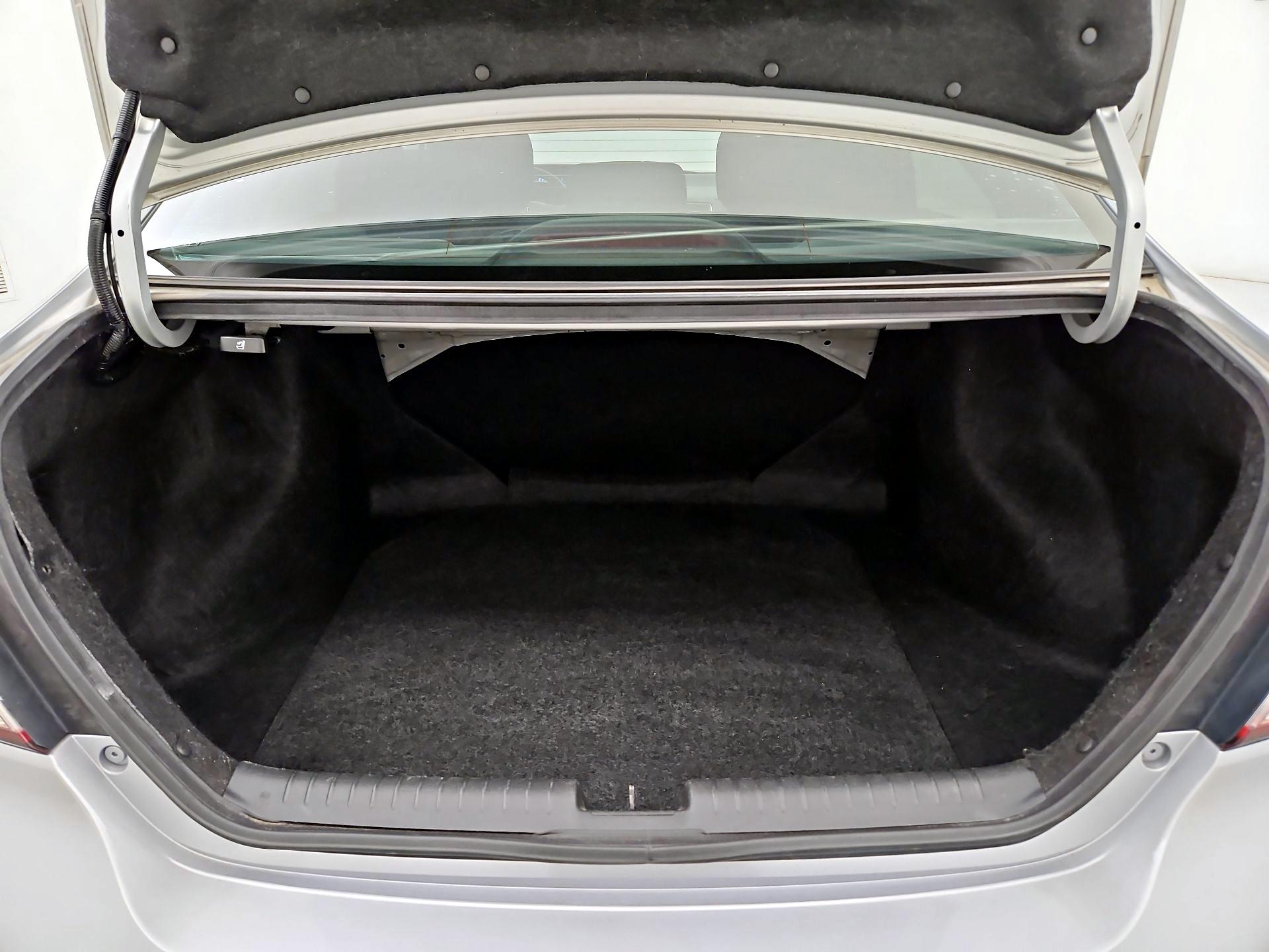 Thumbnail: 2015 Honda Civic - 20