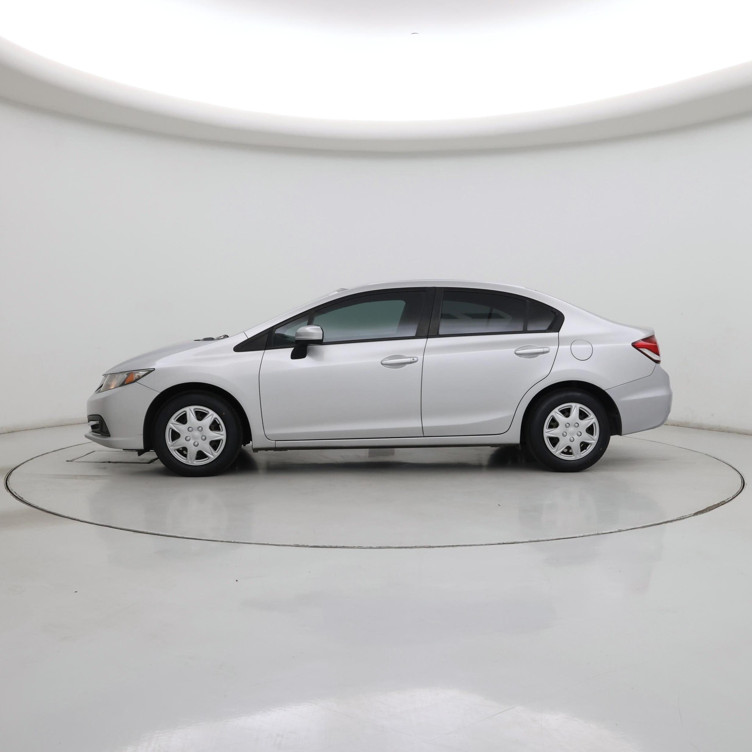Thumbnail: 2015 Honda Civic - 3