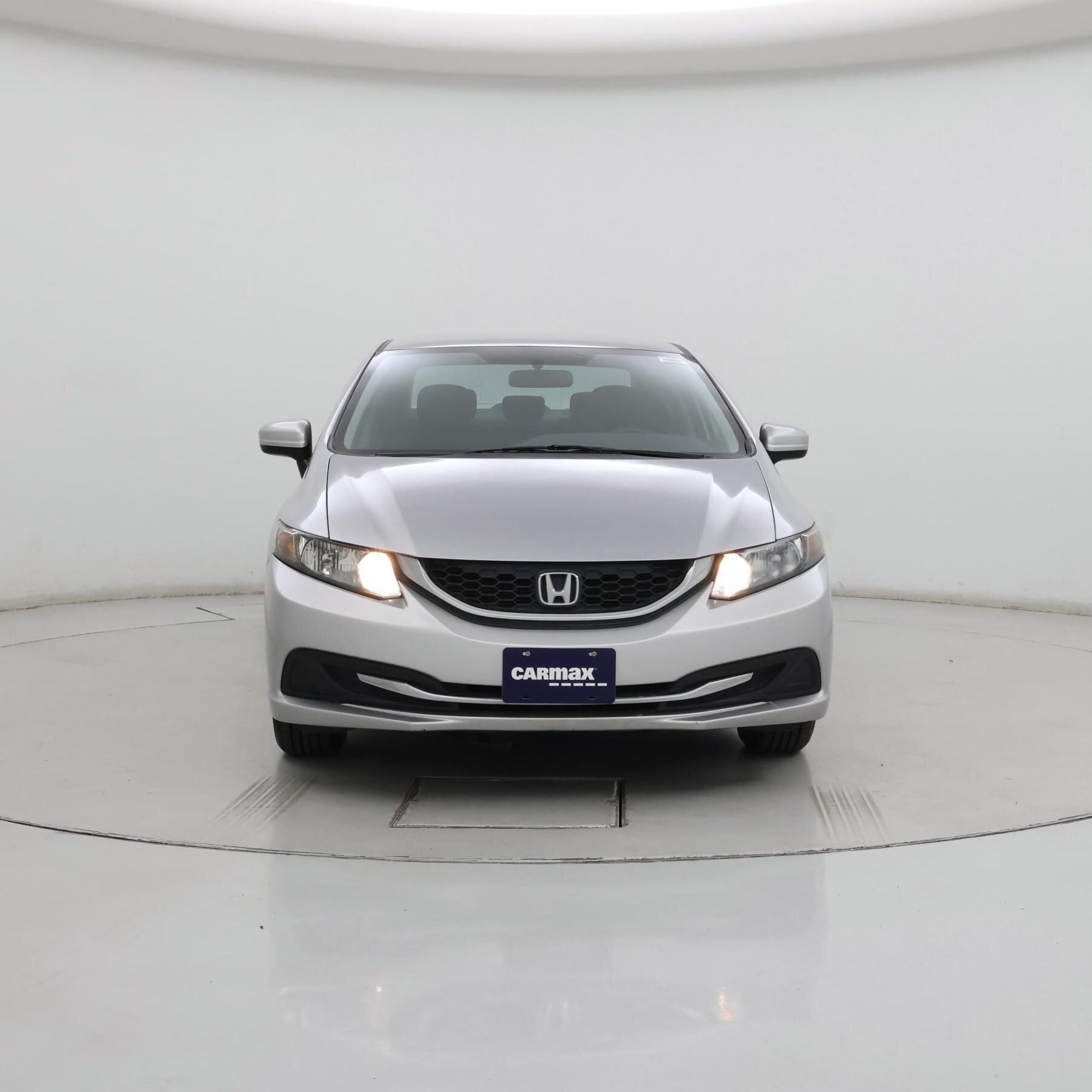 Thumbnail: 2015 Honda Civic - 5