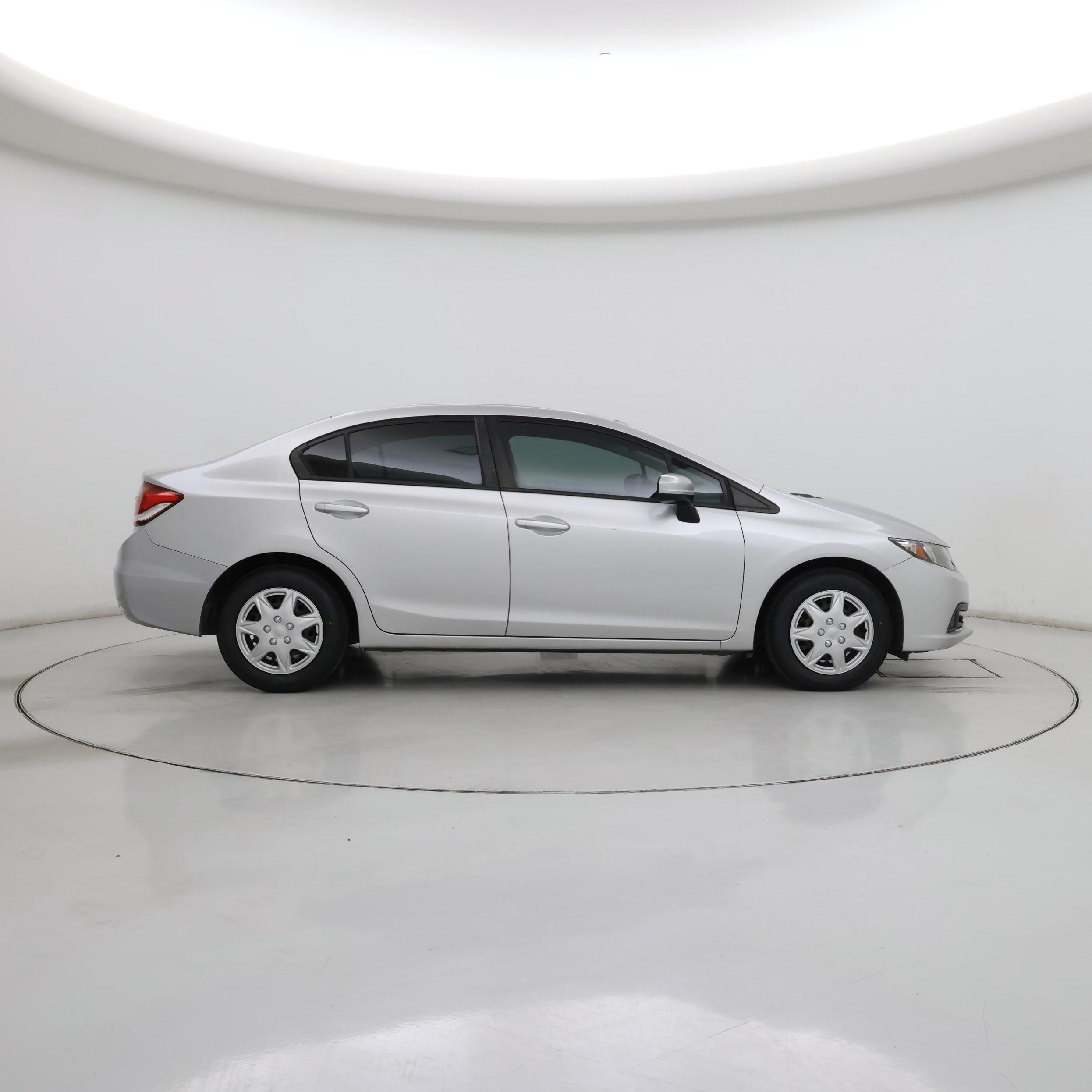 Thumbnail: 2015 Honda Civic - 7