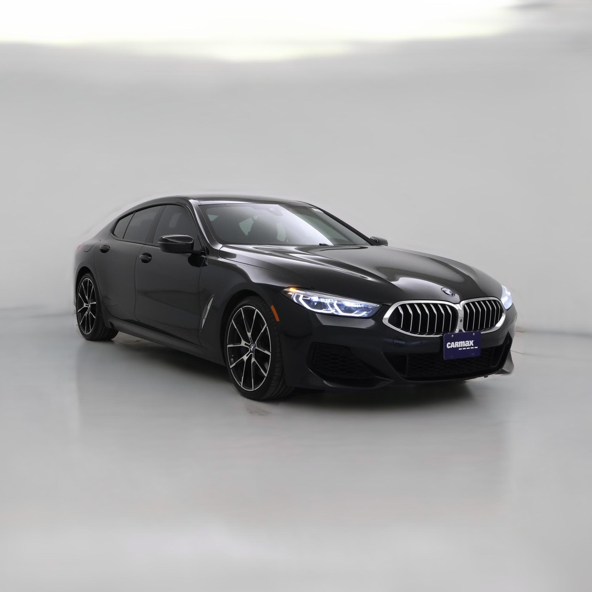 Used BMW 840 near me for sale