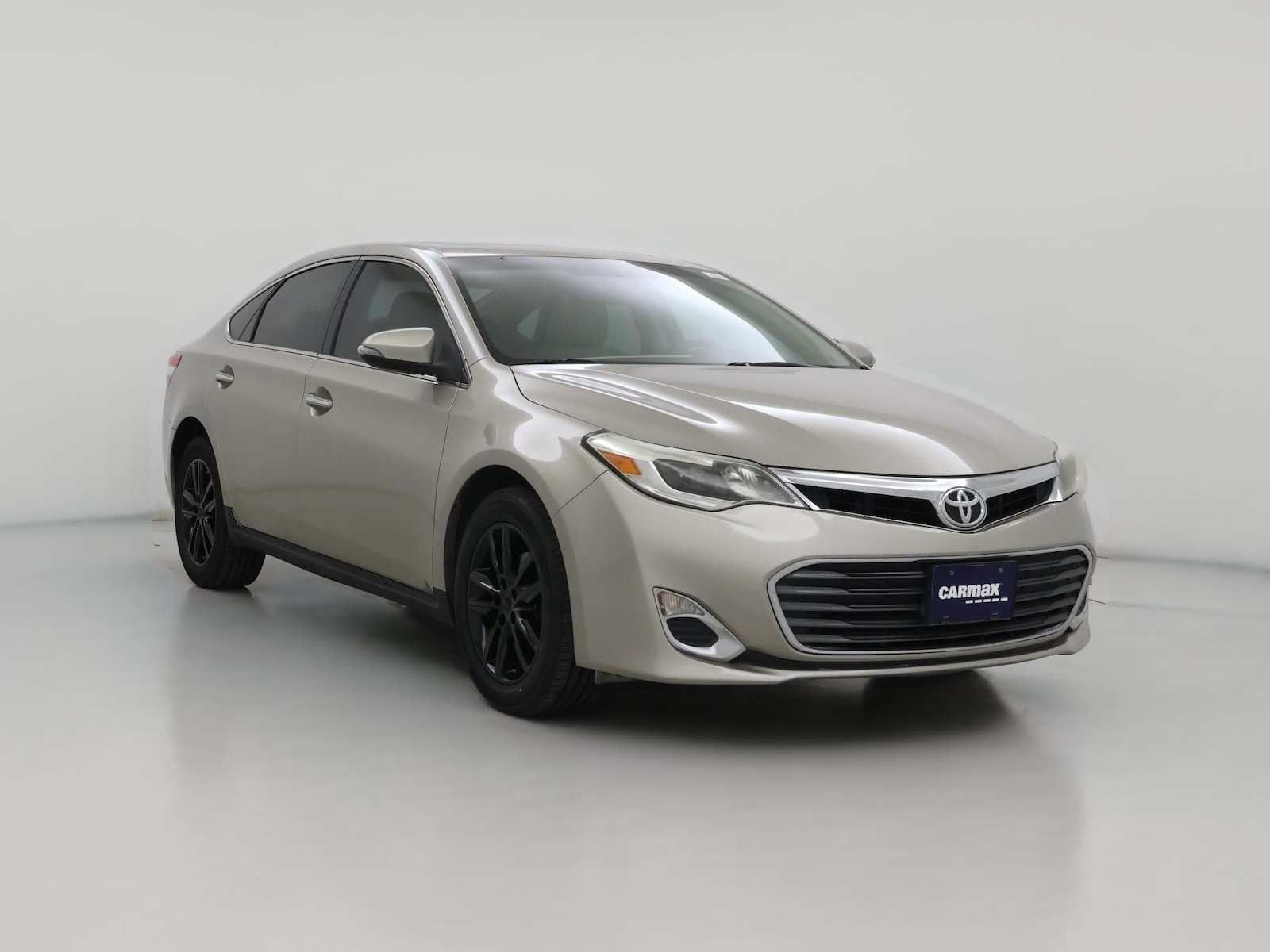 2015 Toyota Avalon