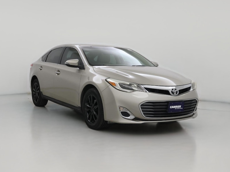 2015 Toyota Avalon XLE -
                  El Paso, TX