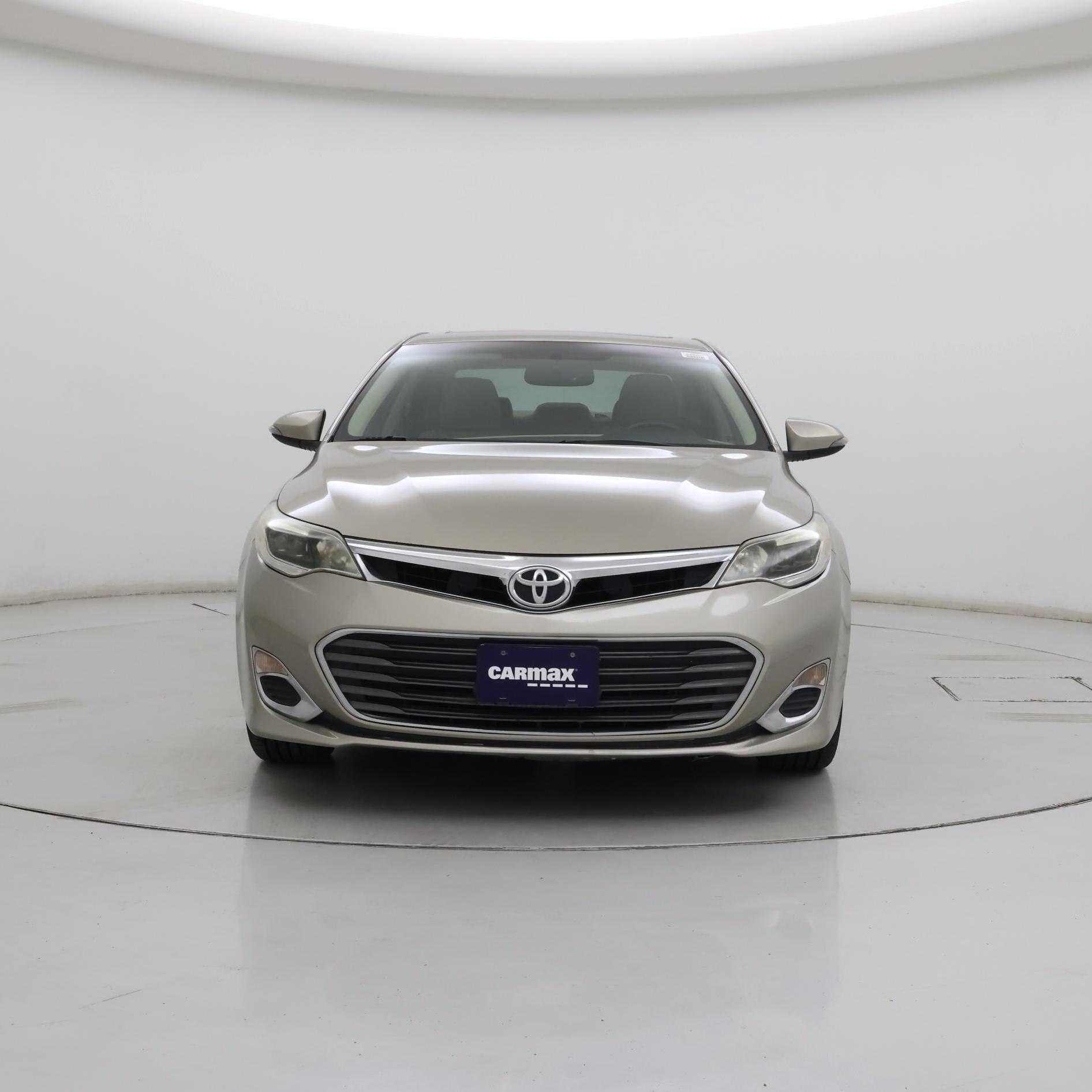Thumbnail: 2015 Toyota Avalon - 5